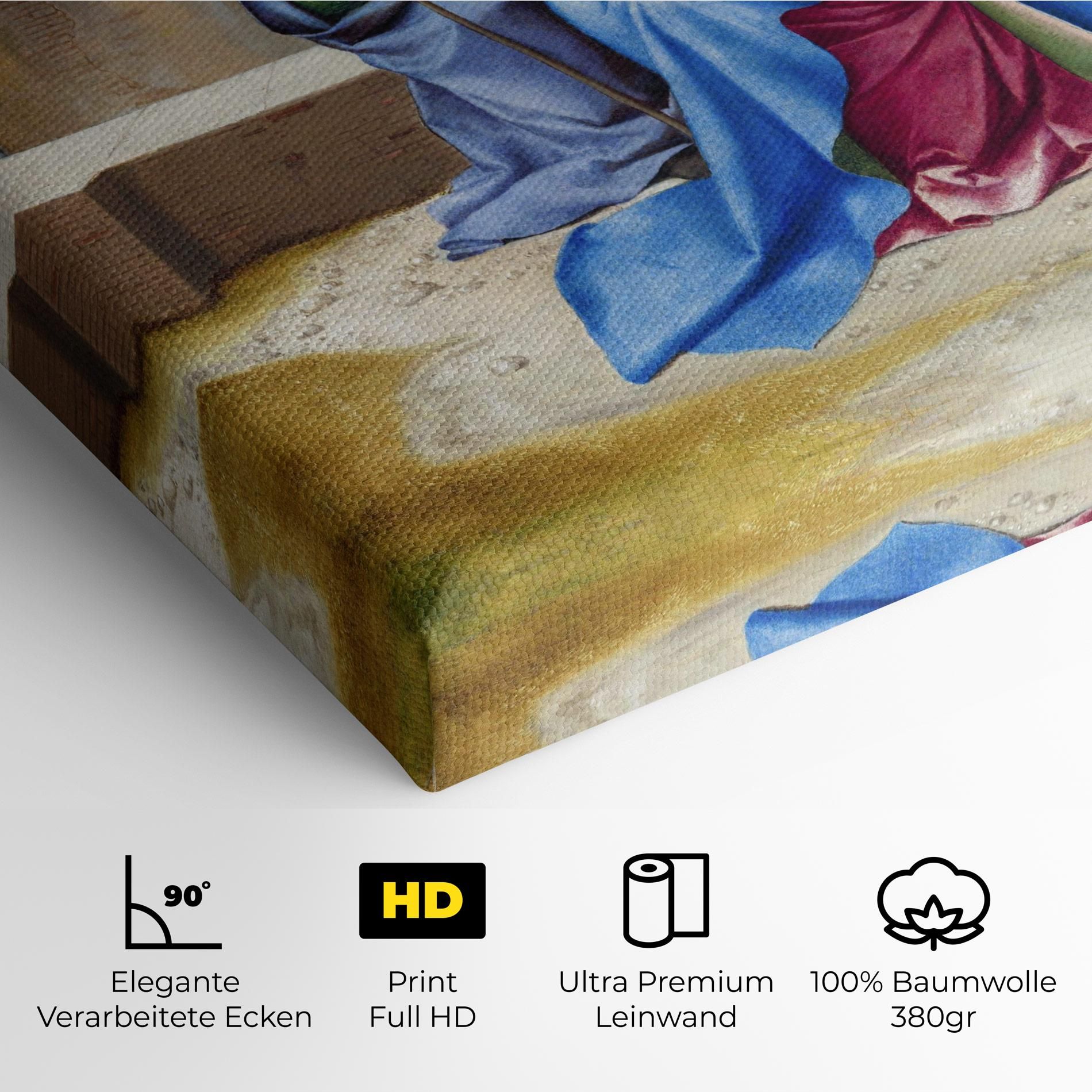 Little Baby Art mockup 4