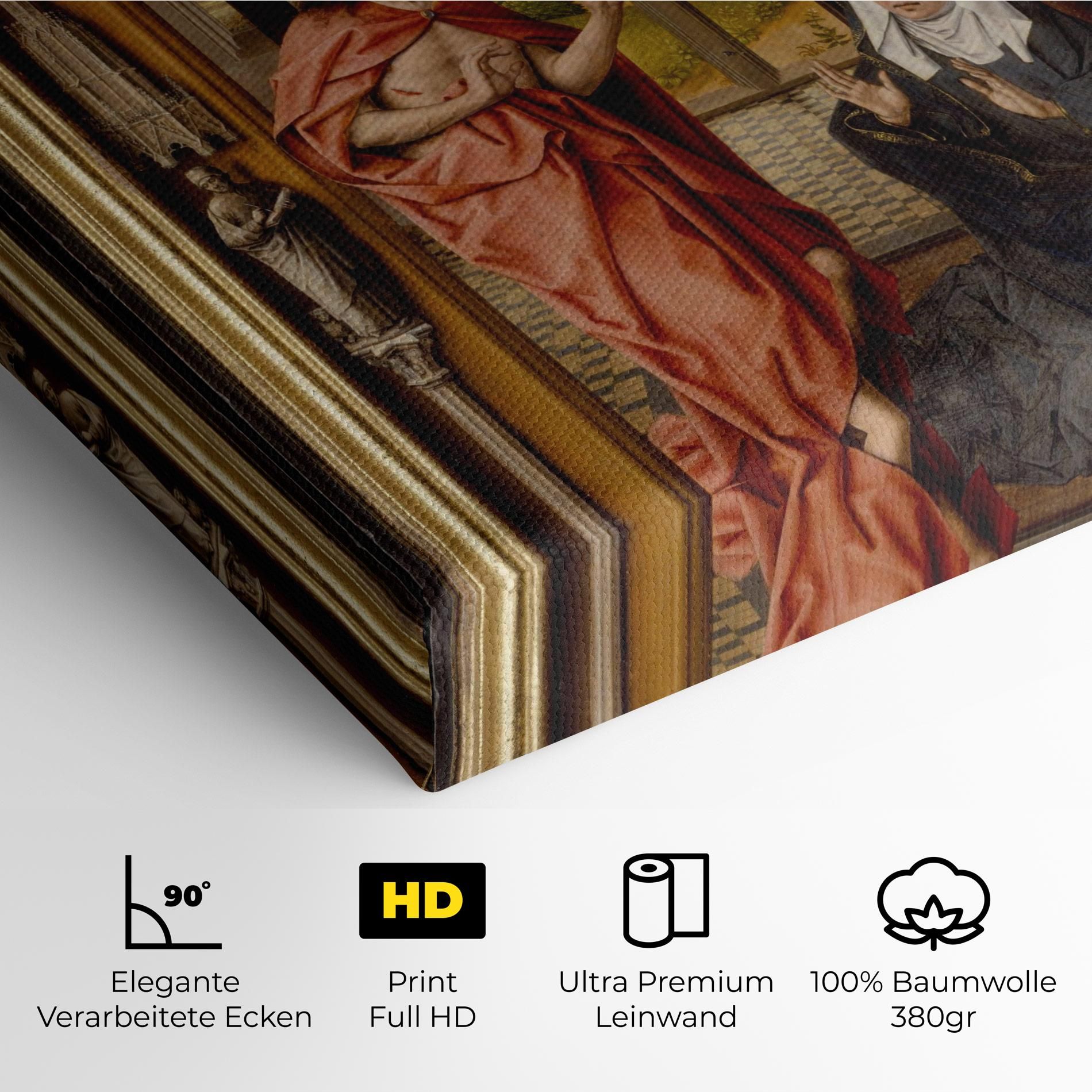 Religious Sunny Day mockup 4