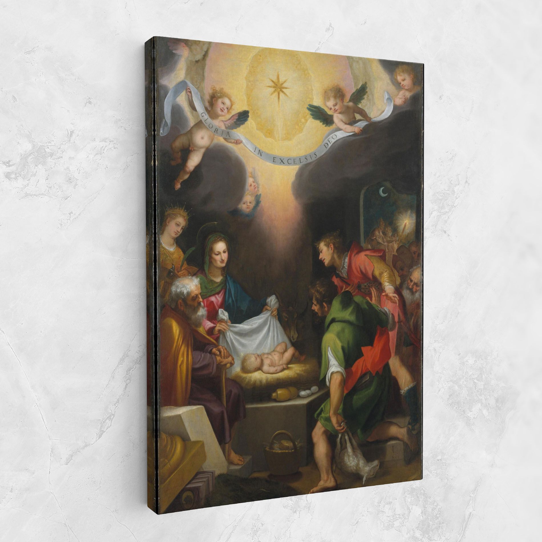 Religious Baby View mockup 1