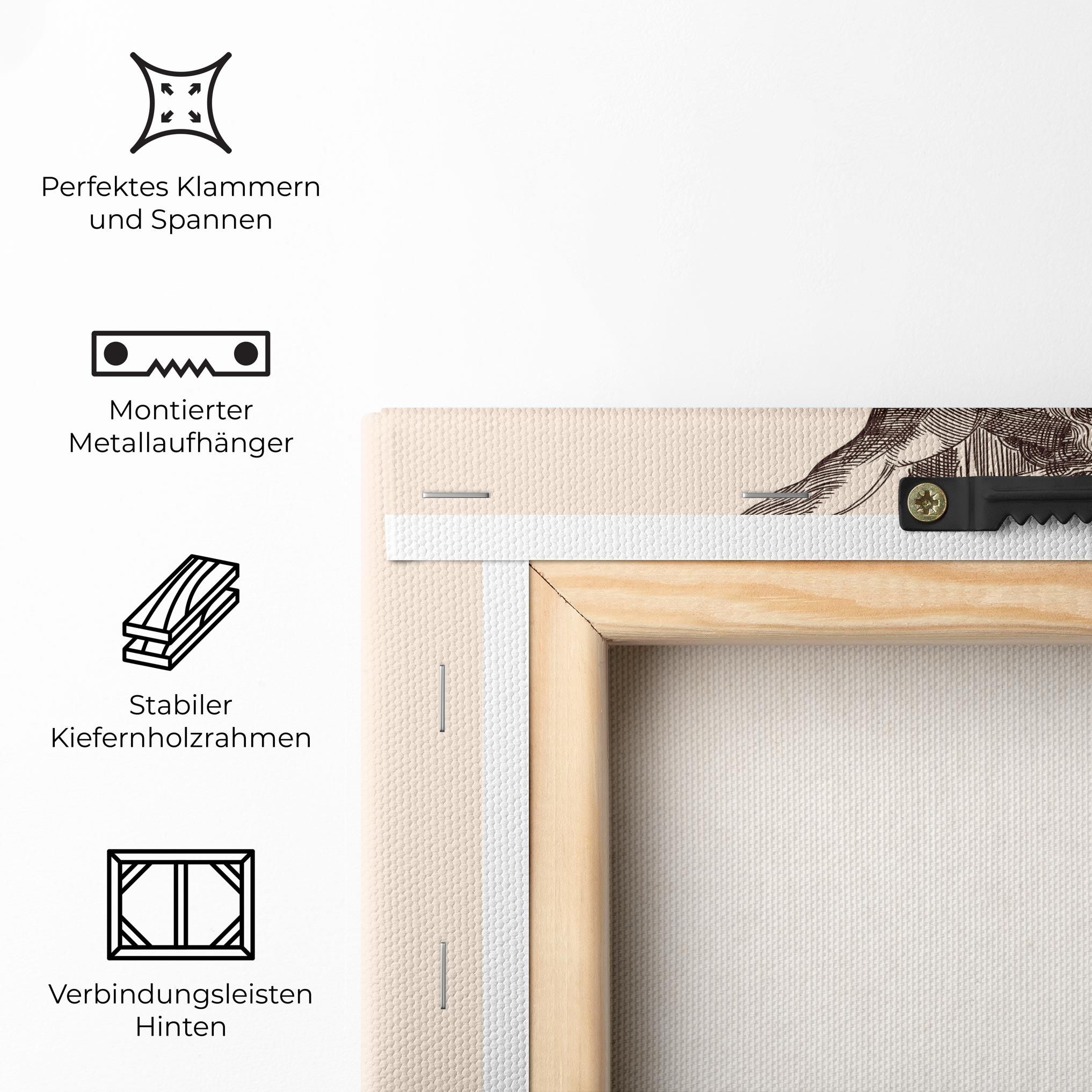 Brown Cross Jesus mockup 5