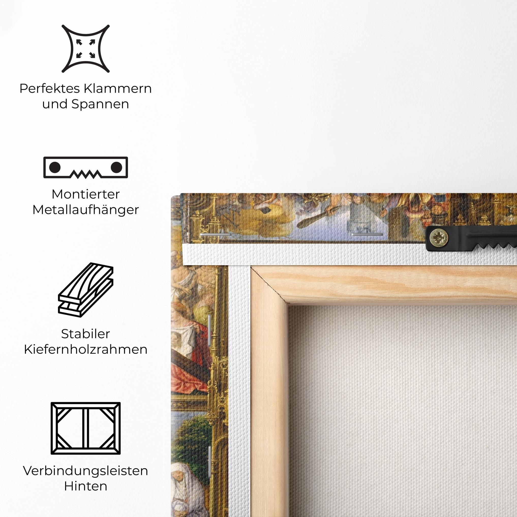 Gold Window View mockup 5