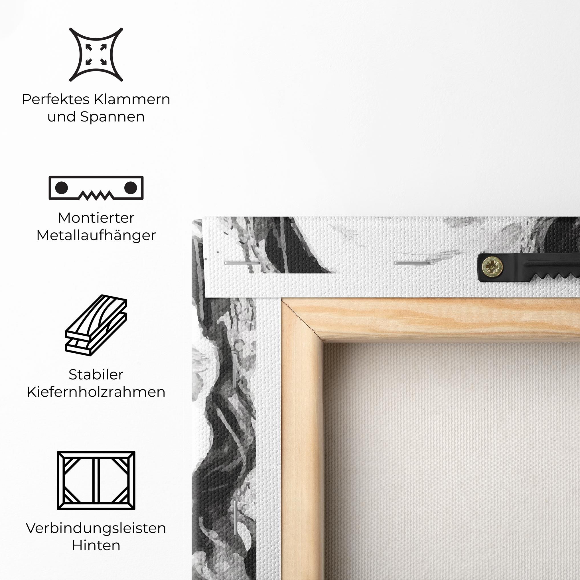 Jesus Drawing mockup 5