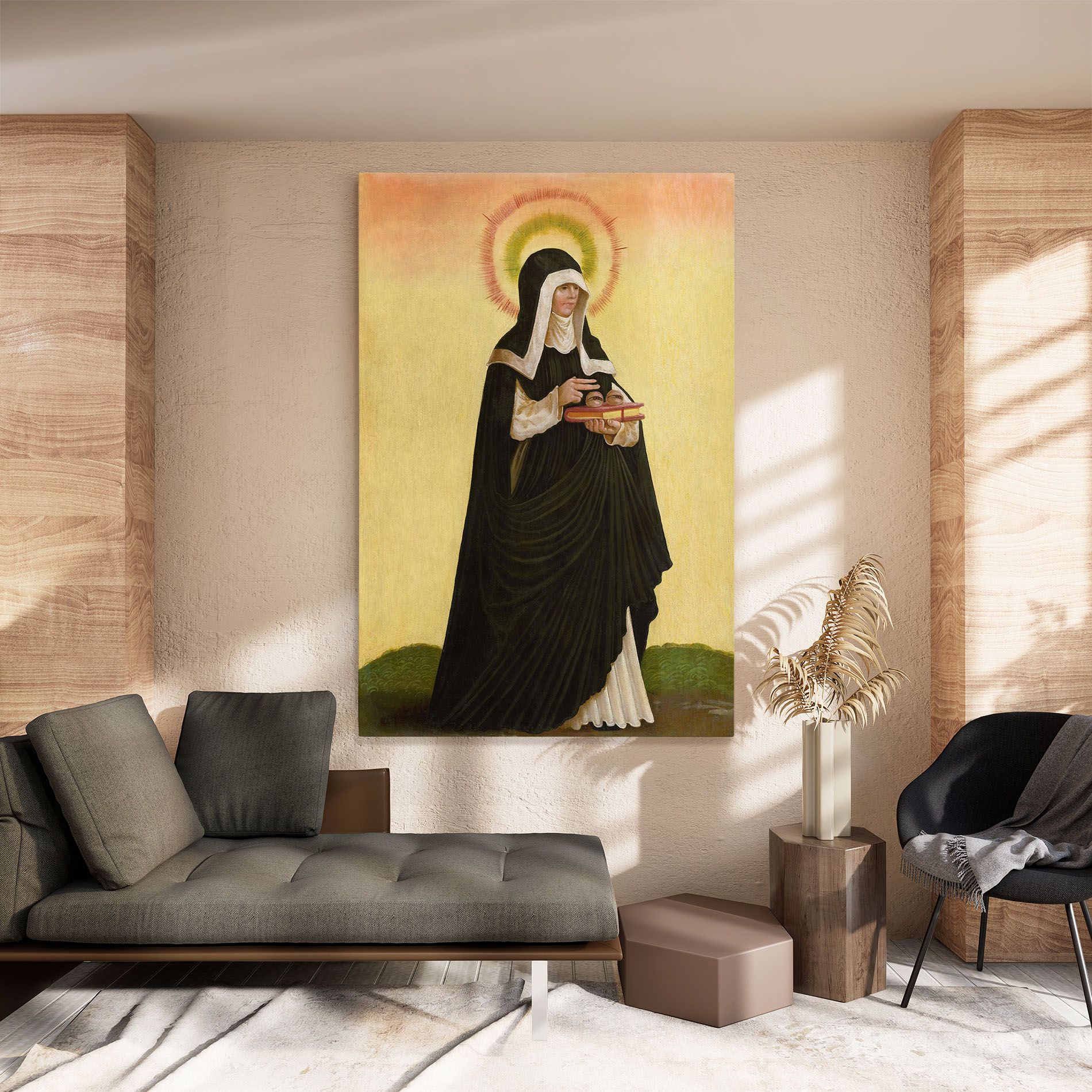 Religious Walk mockup 8