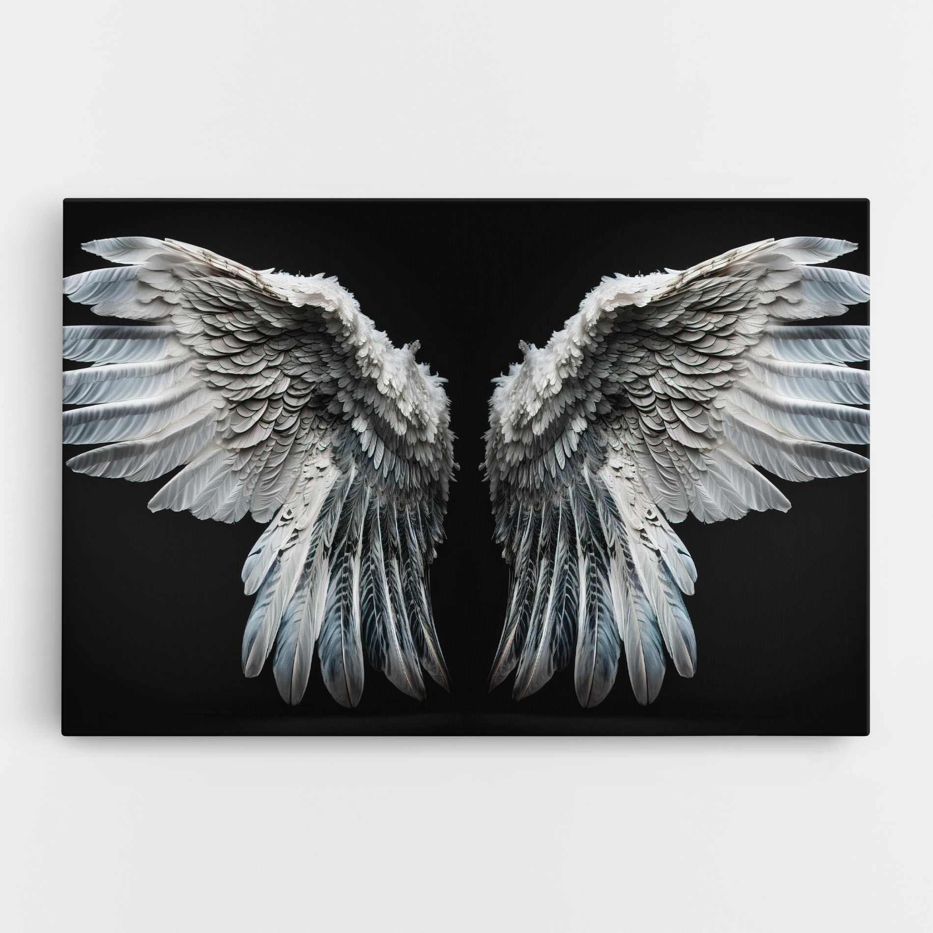Big Angel Wings mockup 0
