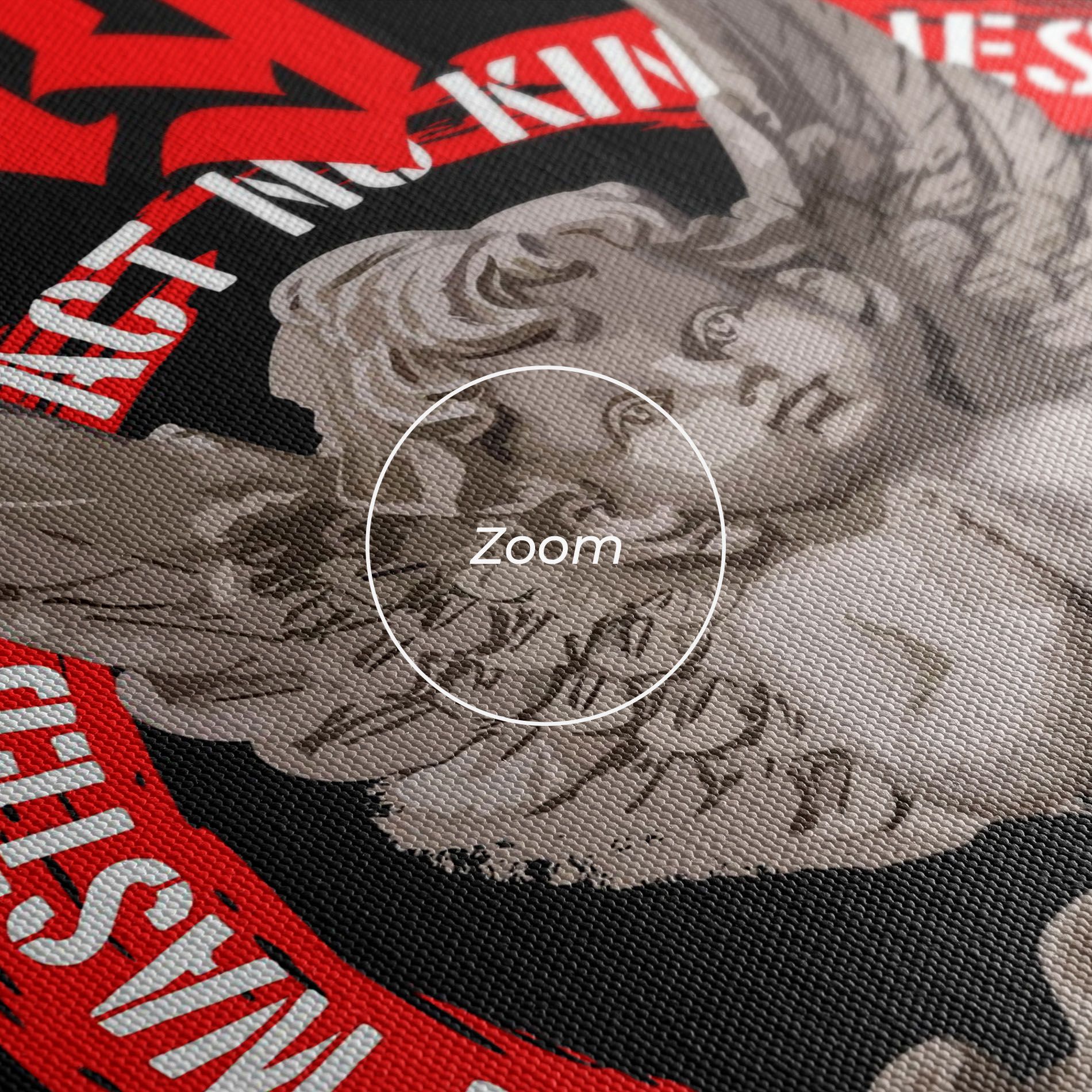 Little Angel mockup 3