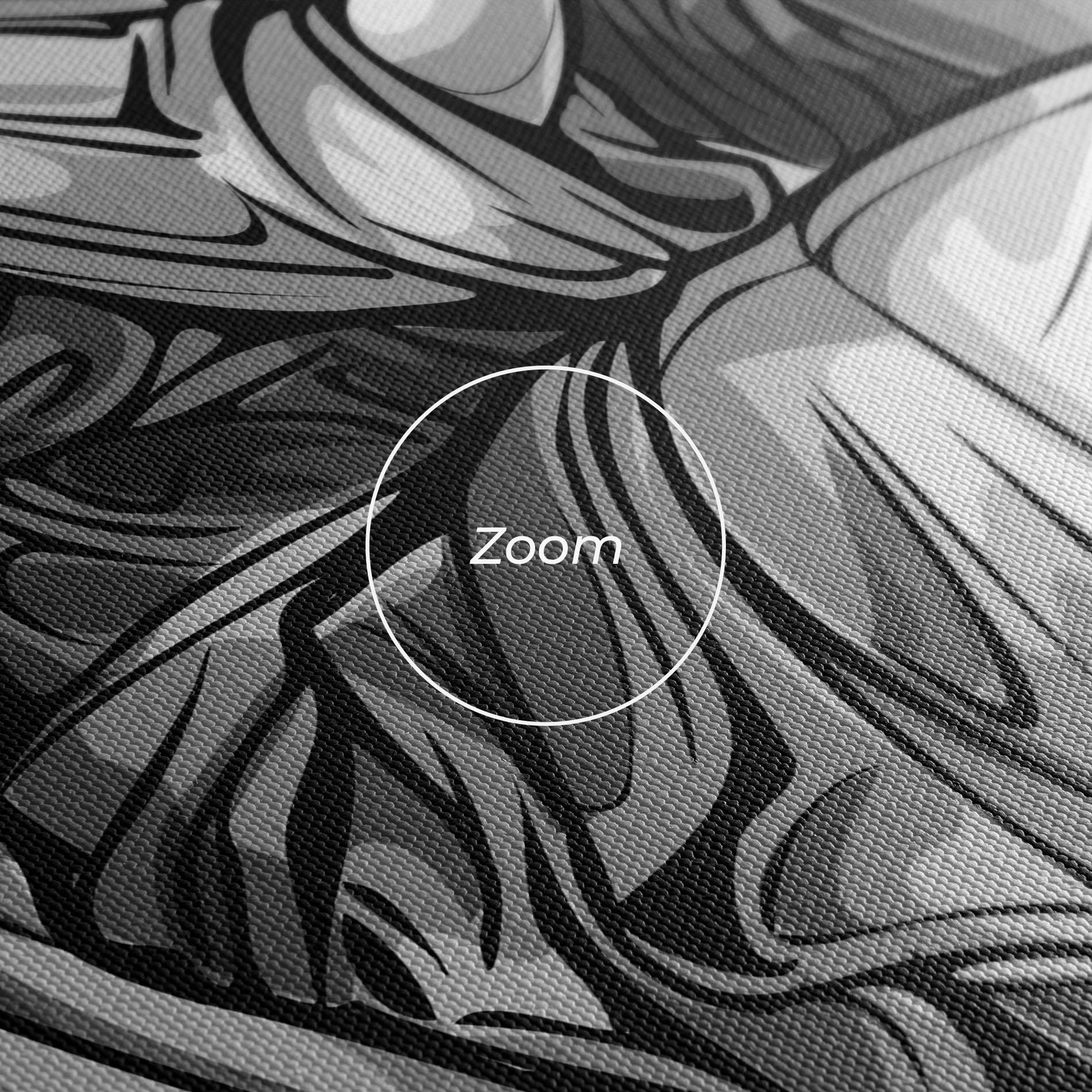 Leinwandbild Pray Angel mockup 3