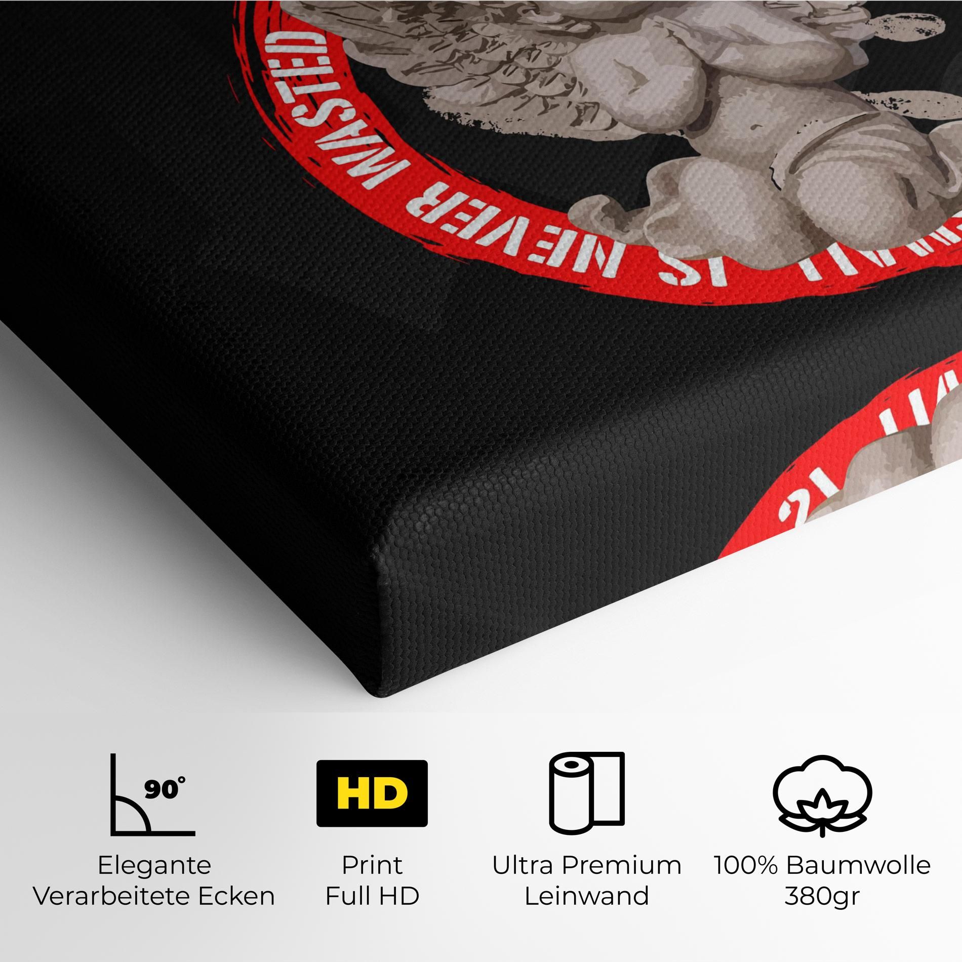 Little Angel mockup 4