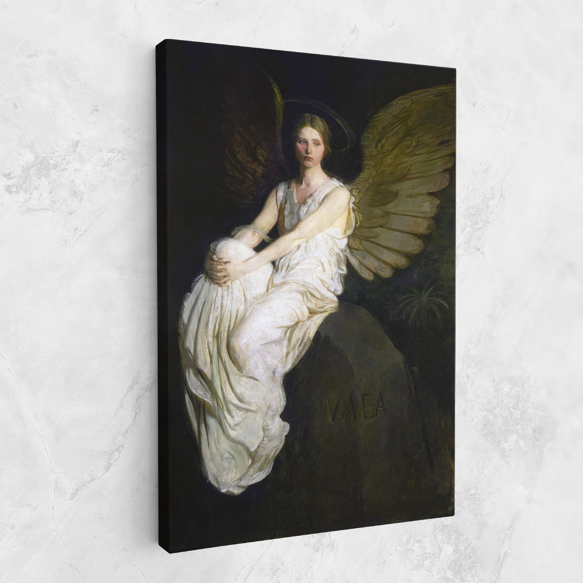 Angel Thinking mockup 1