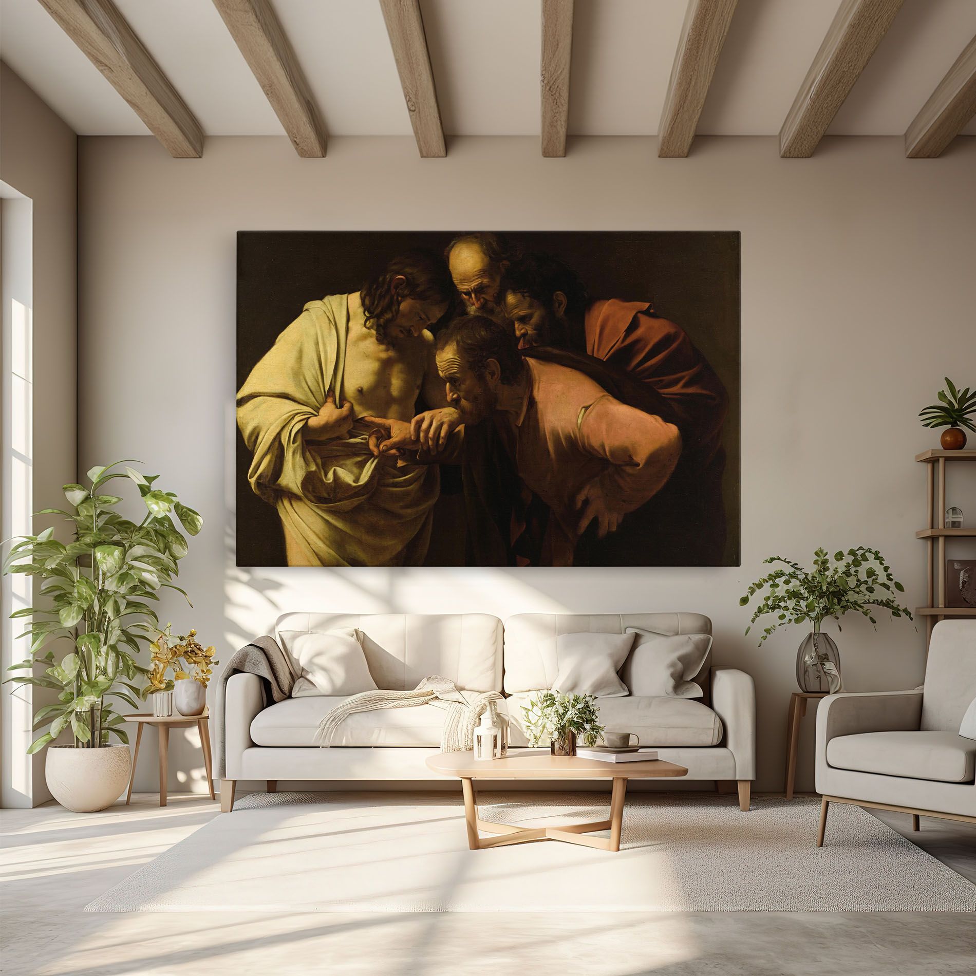 Der Unglaubige Thomas mockup 6