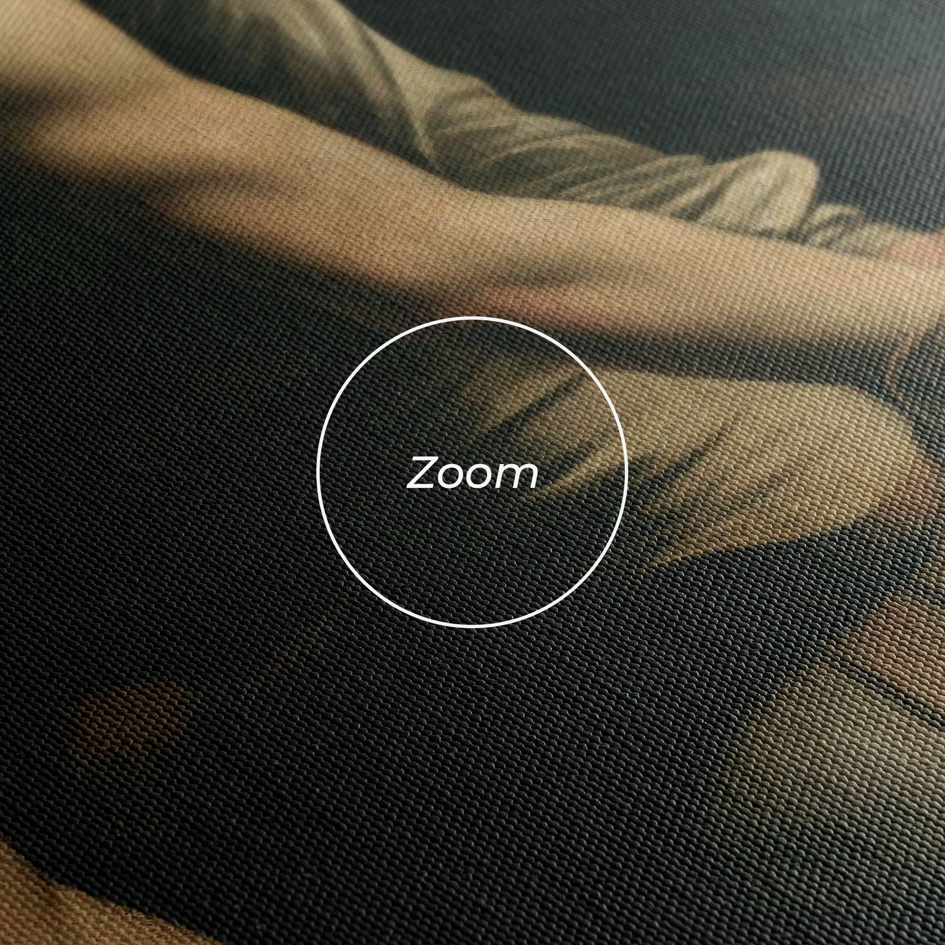 David And Goliath mockup 3