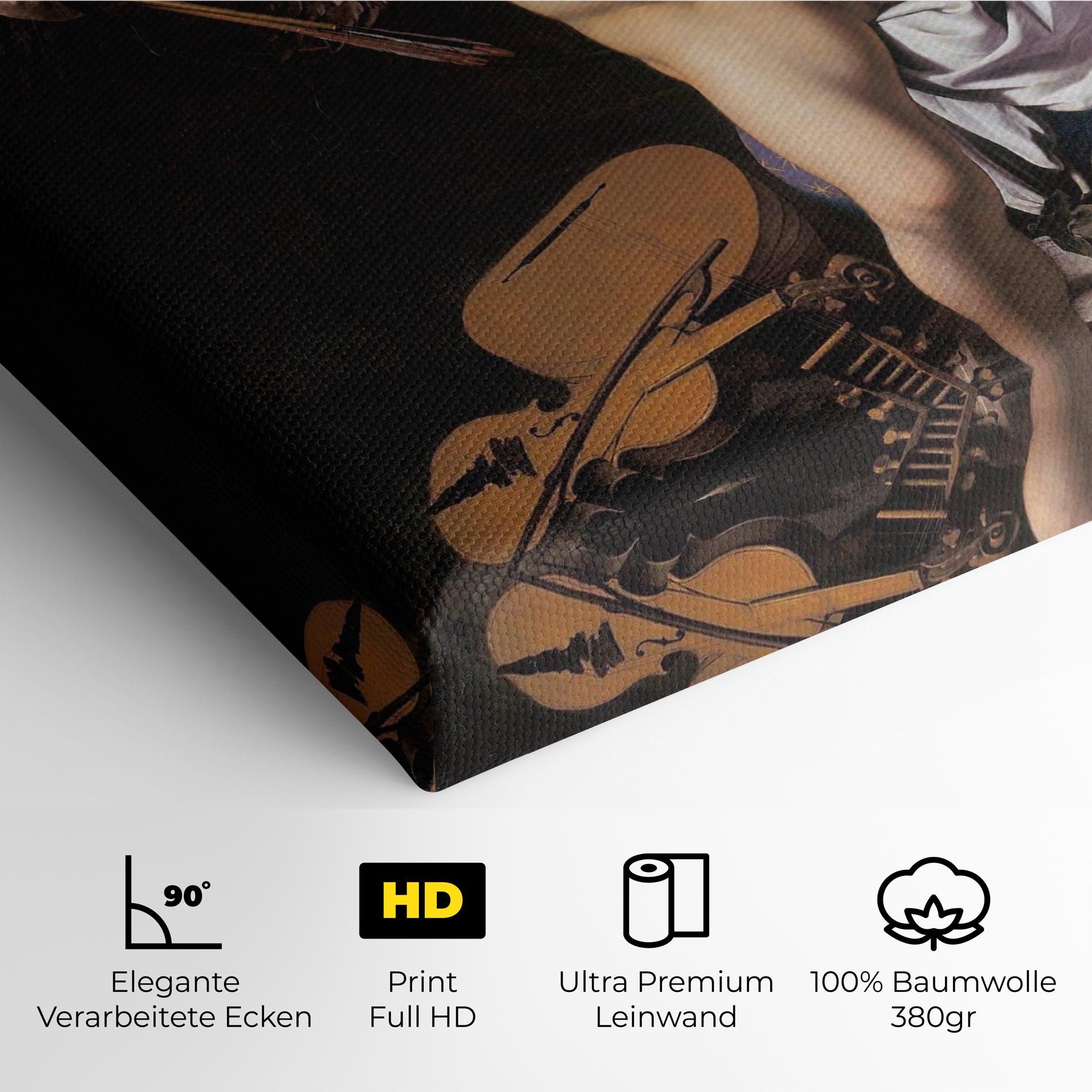 Amor Vincet Omnia mockup 4