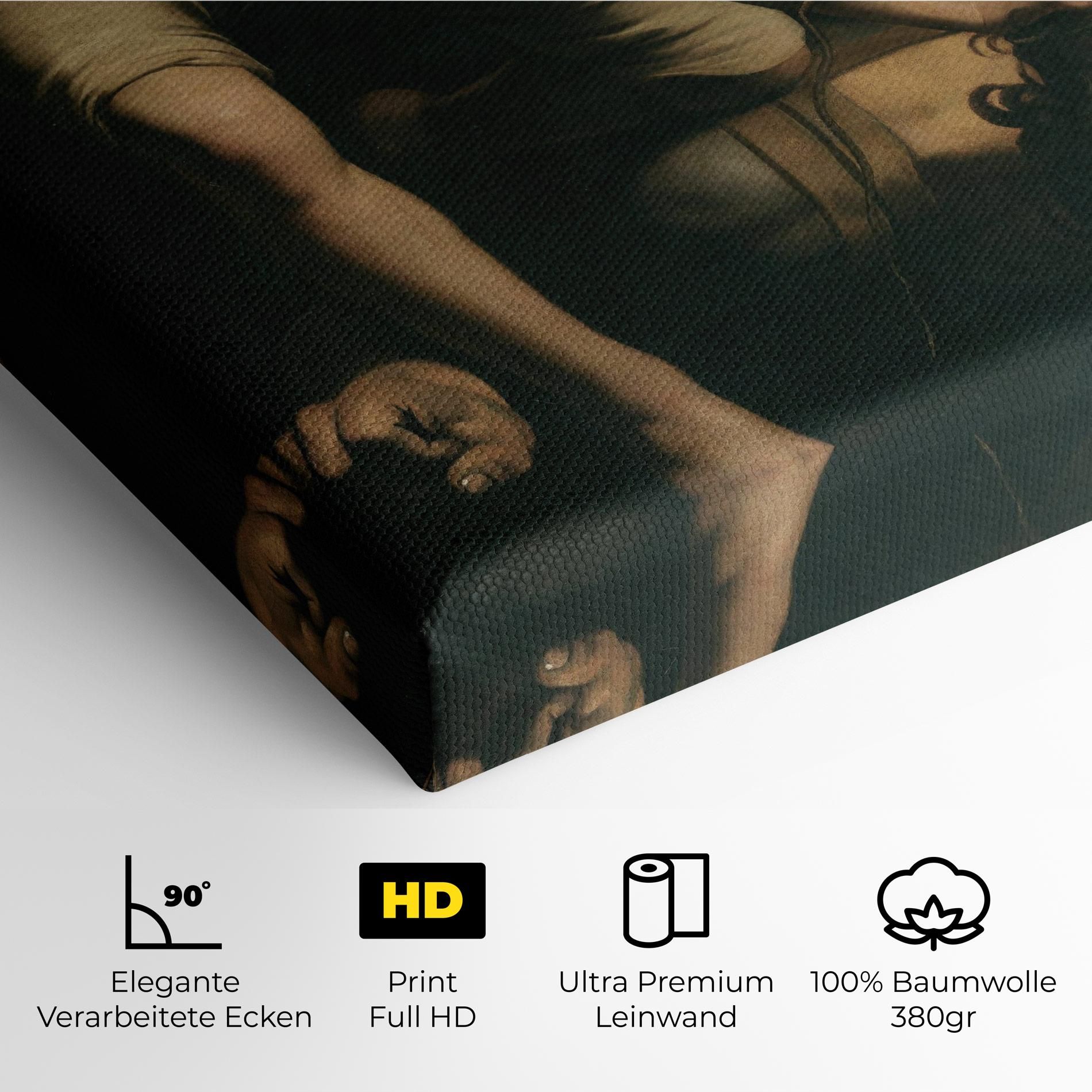 David And Goliath mockup 4