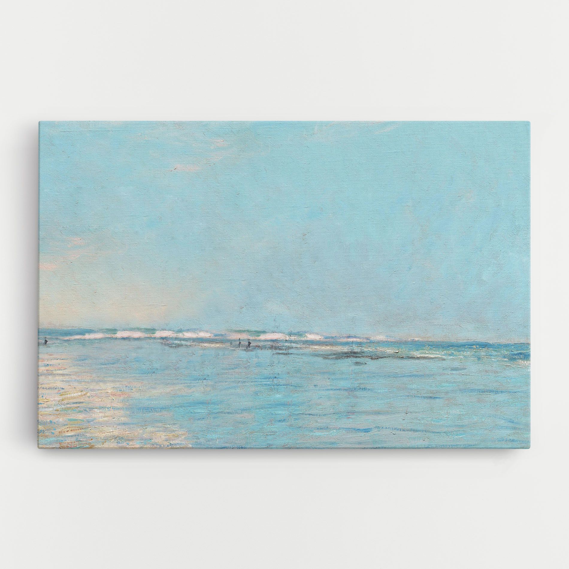 Monet's Beach mockup 0