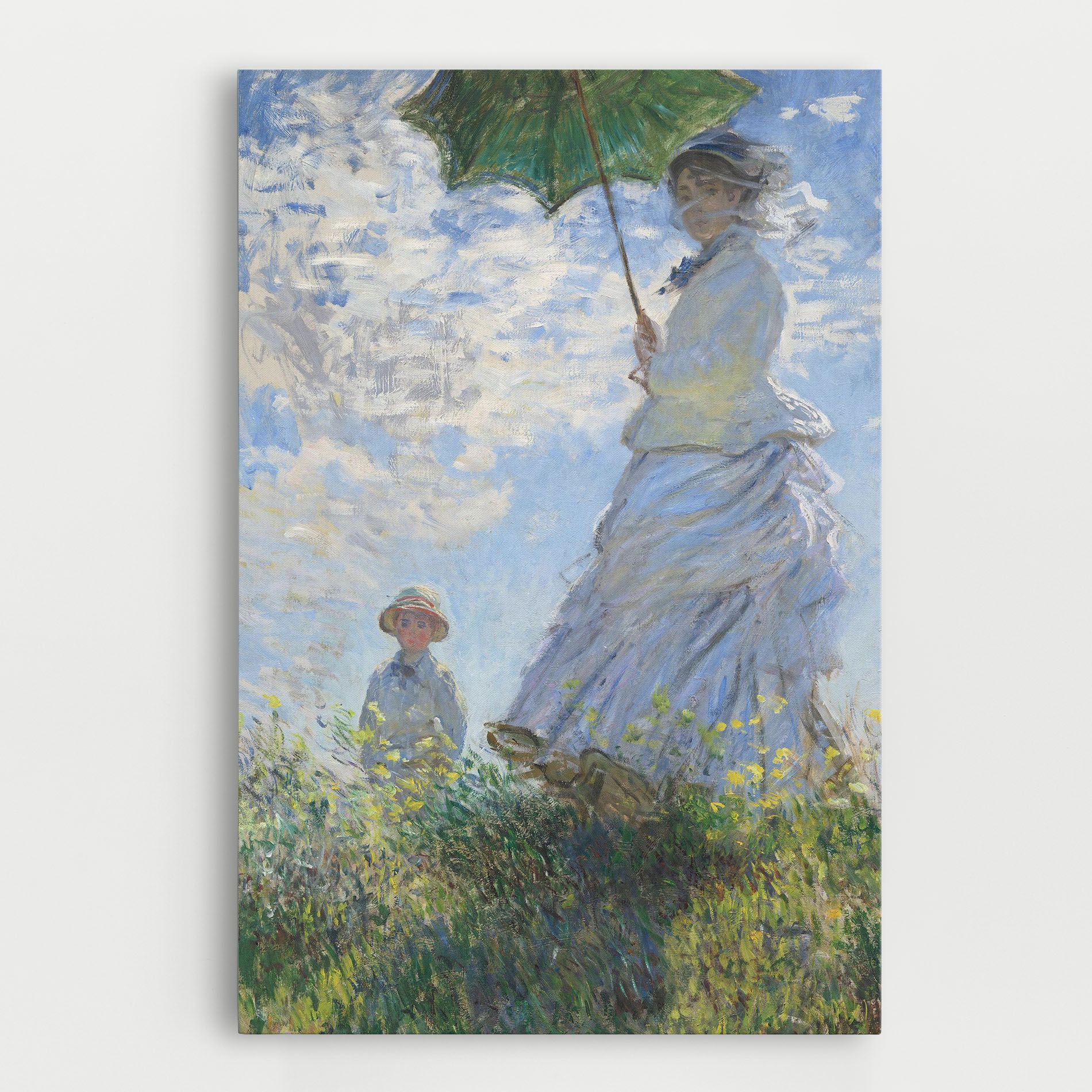 Parasol Painting mockup 0