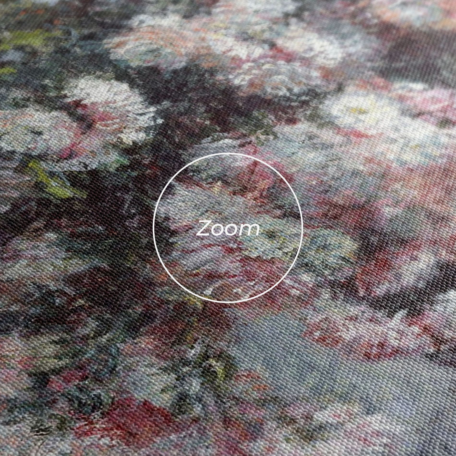 Chrysanthemums mockup 3