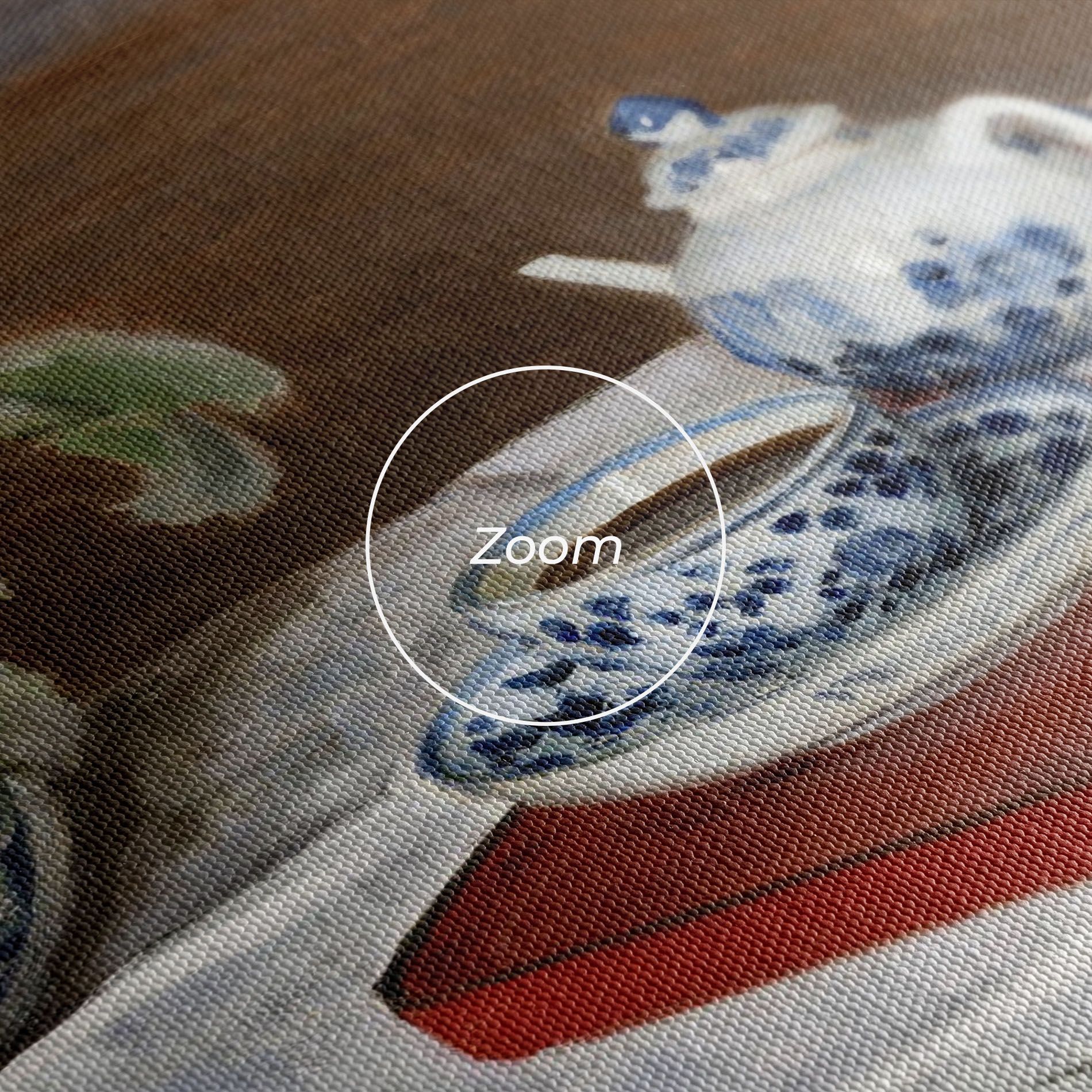 Tea Service mockup 3