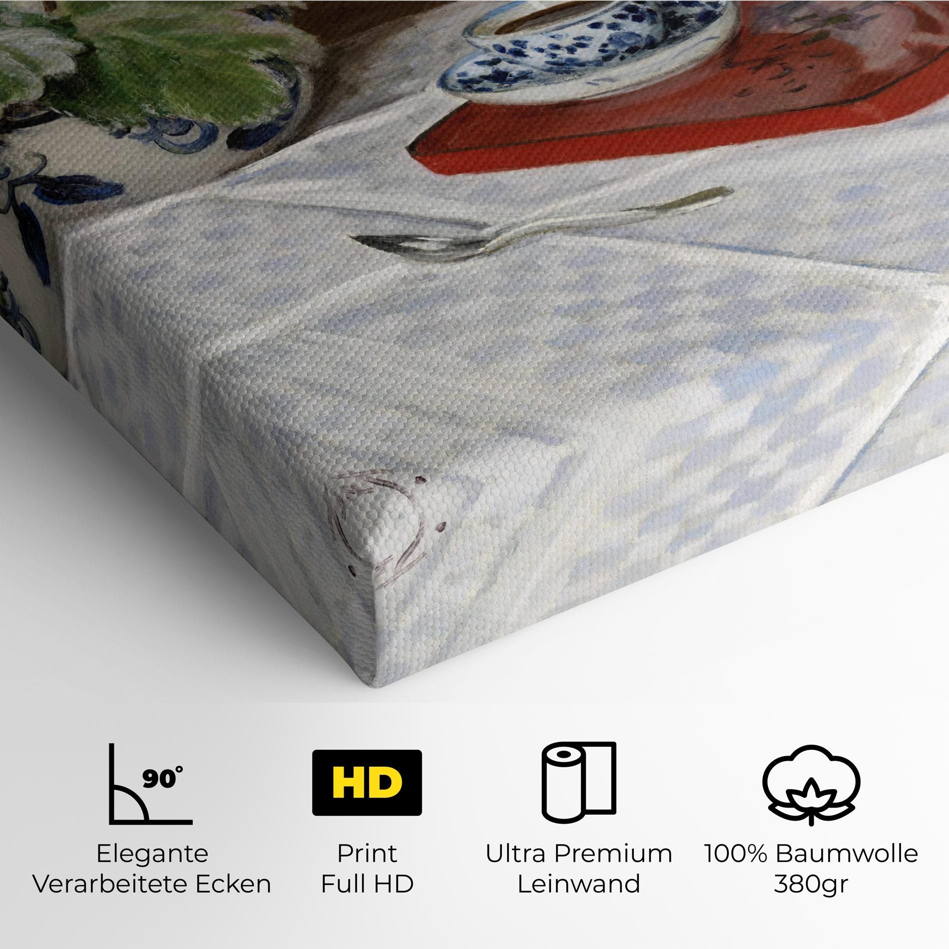 Tea Service mockup 4