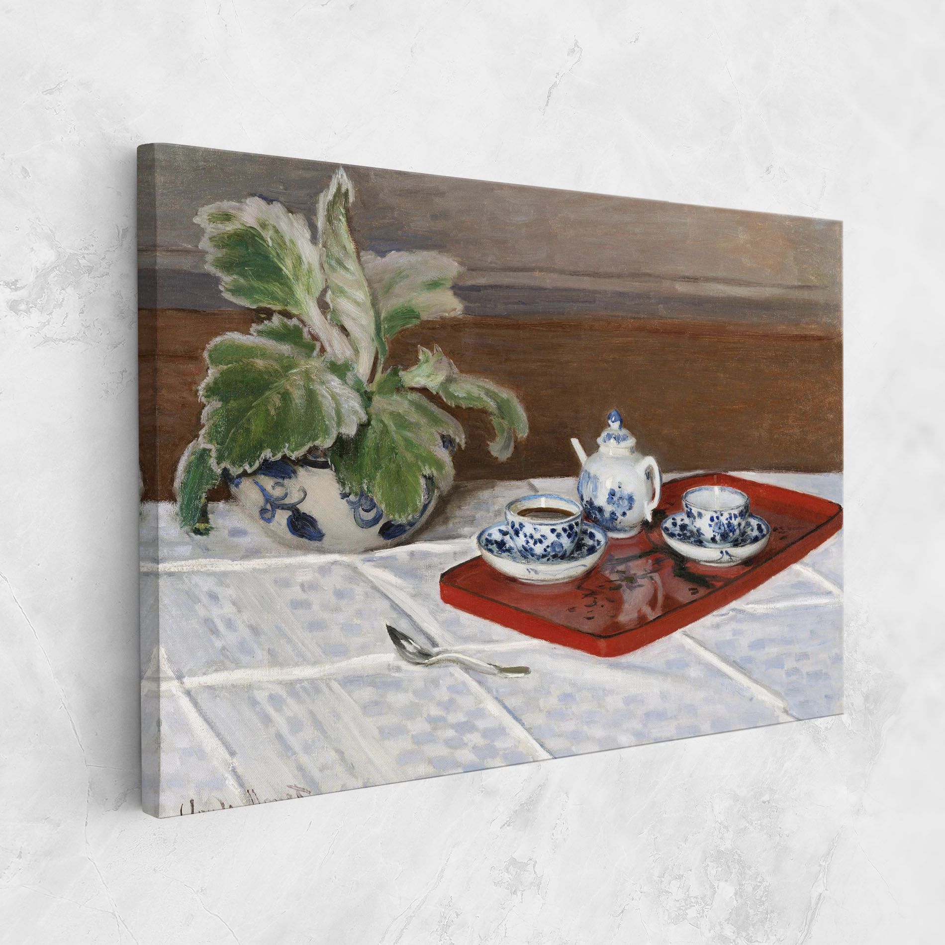 Tea Service mockup 1