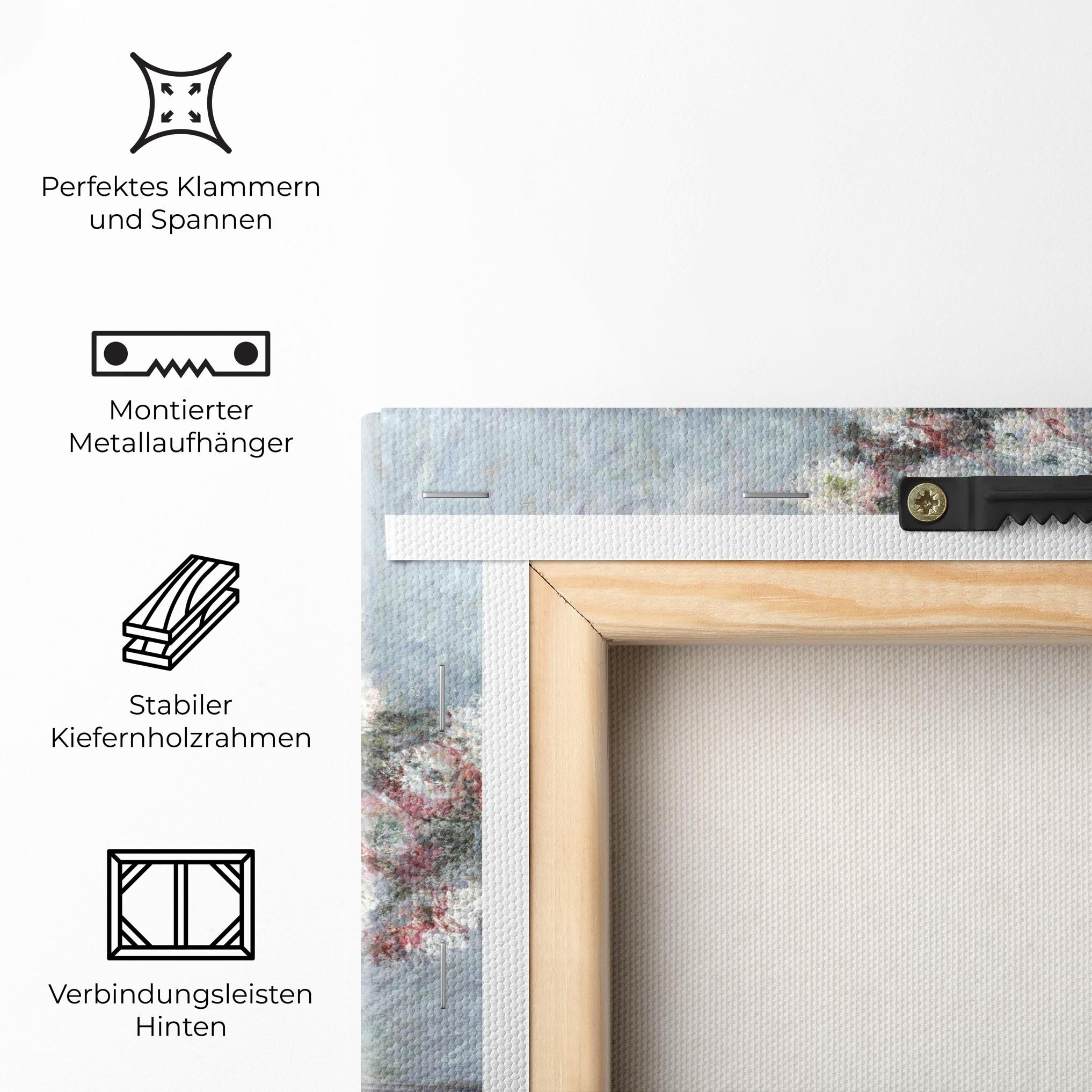 Chrysanthemums mockup 5