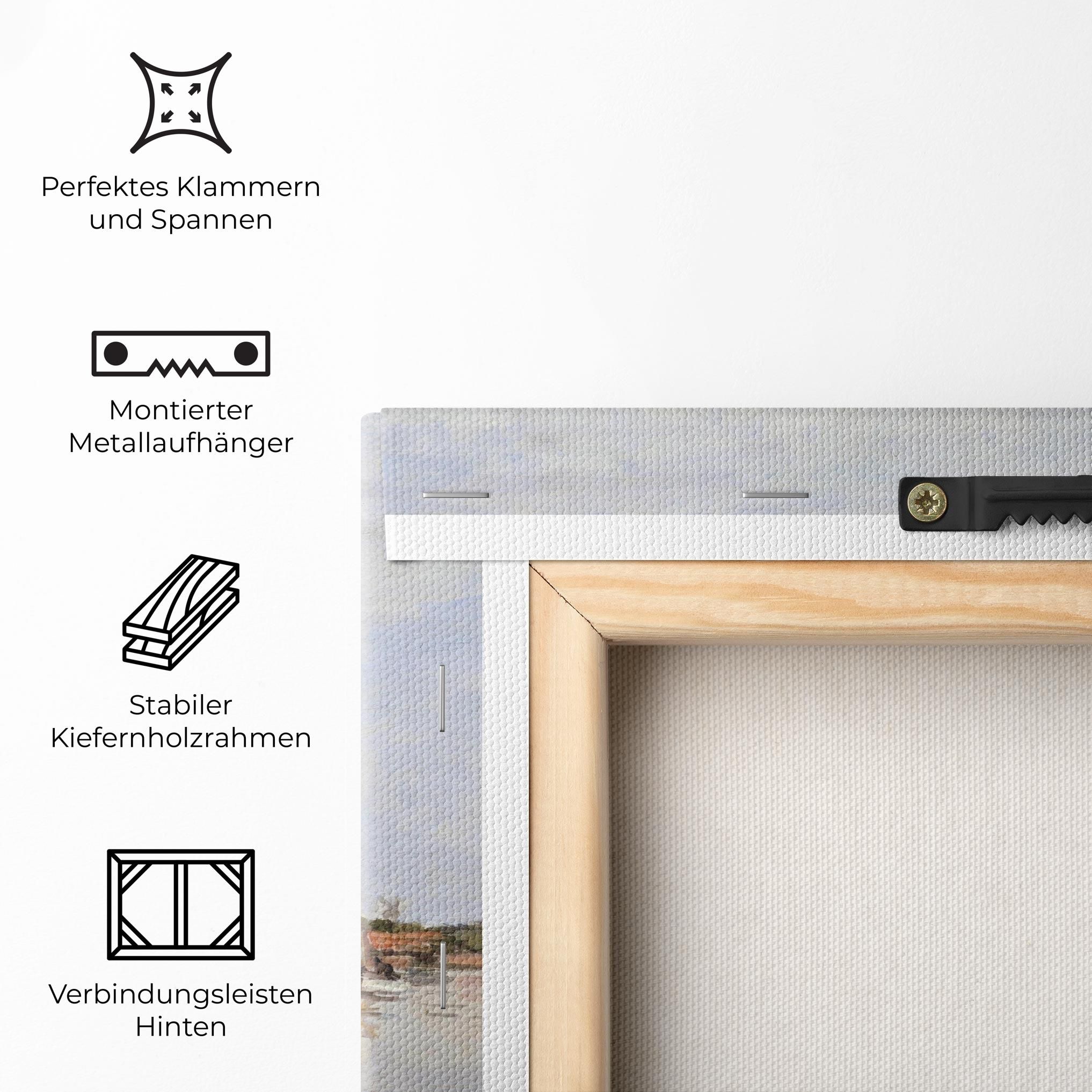 Houses On The Achterzaan mockup 5