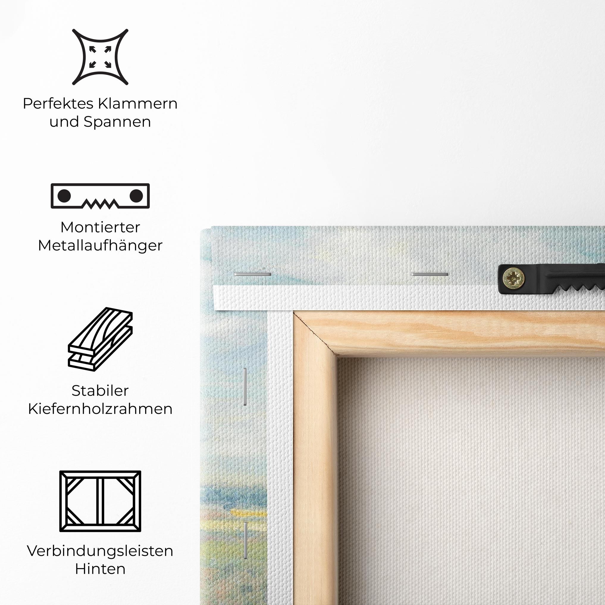 Vintage Artwork mockup 5