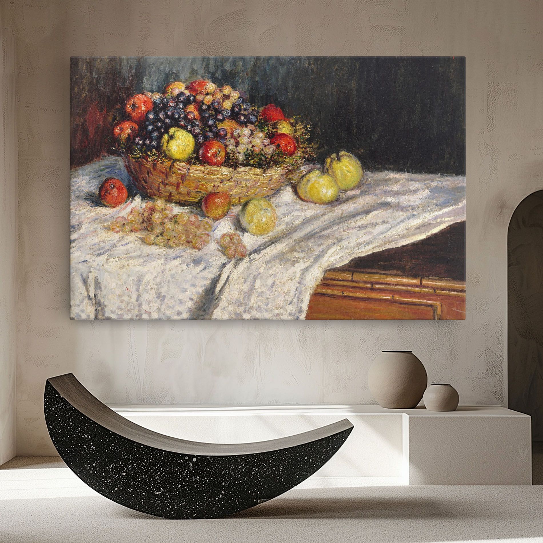 Apples And Grapes mockup 8