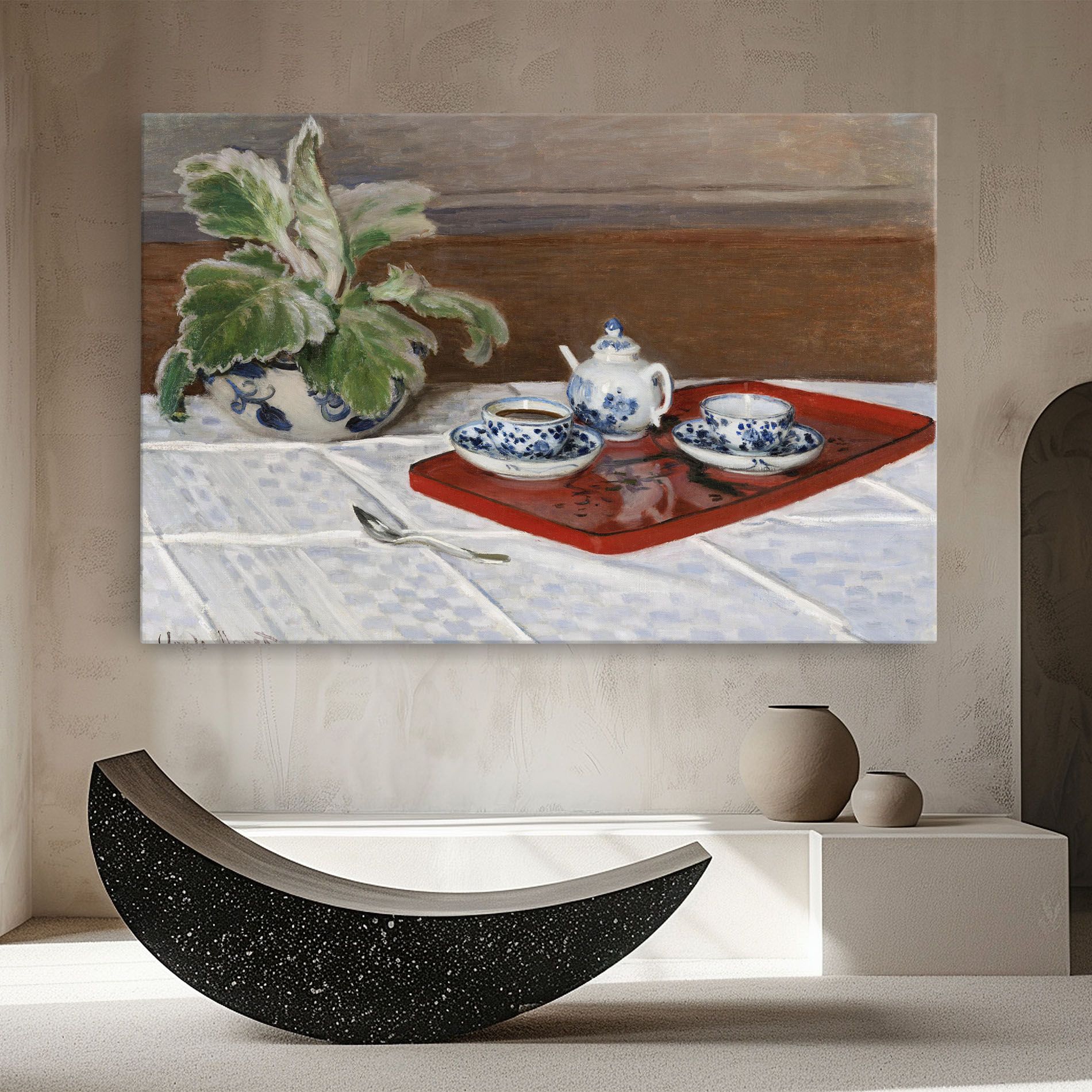 Tea Service mockup 8