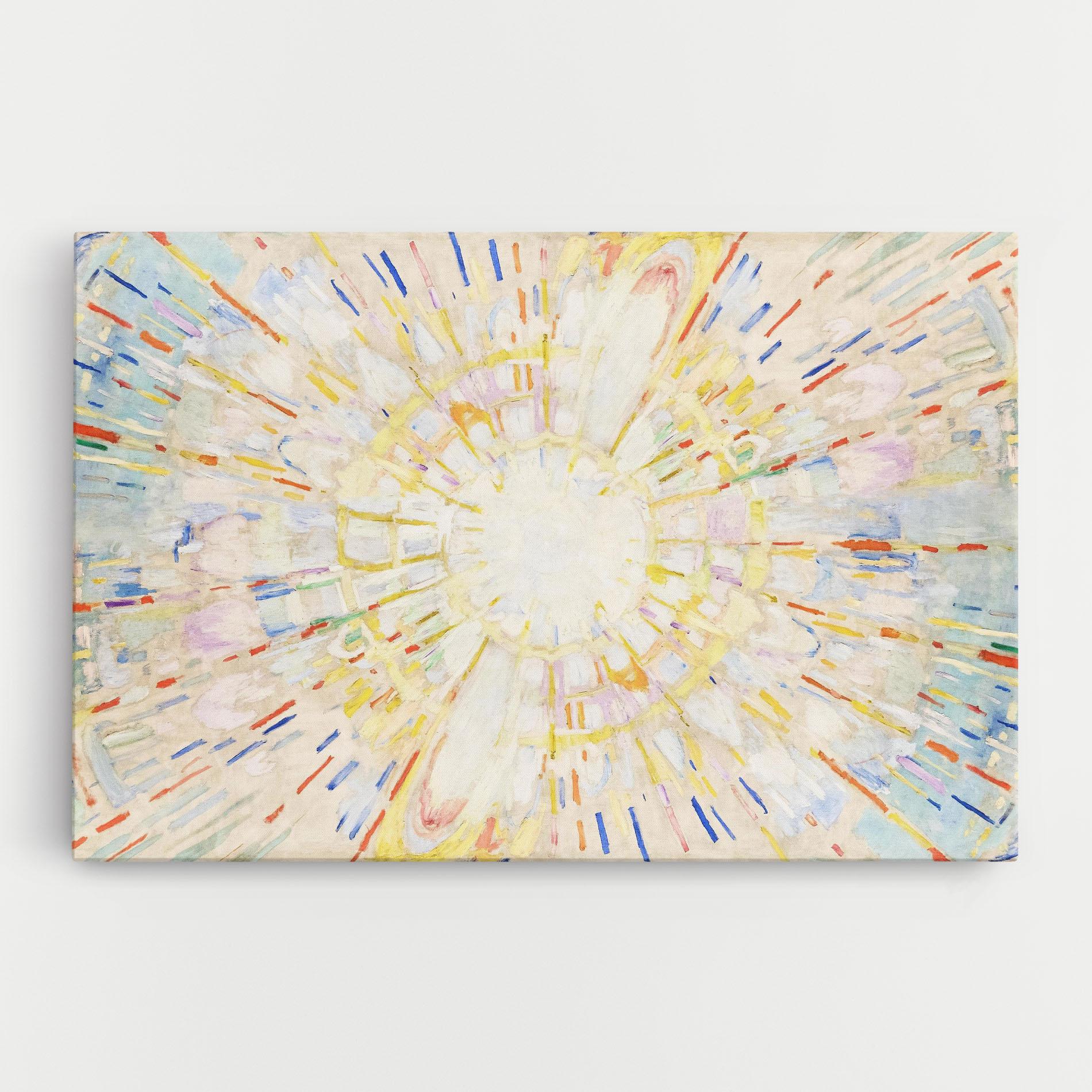 Leinwandbild Solenintro mockup 0