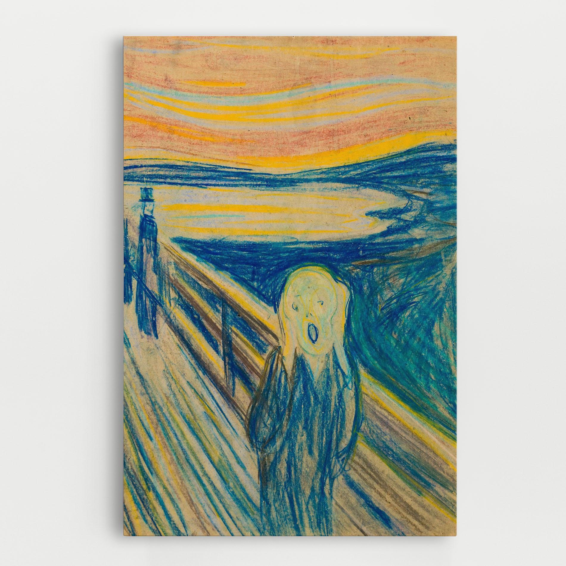 Leinwandbild Skrik_1893 mockup 0