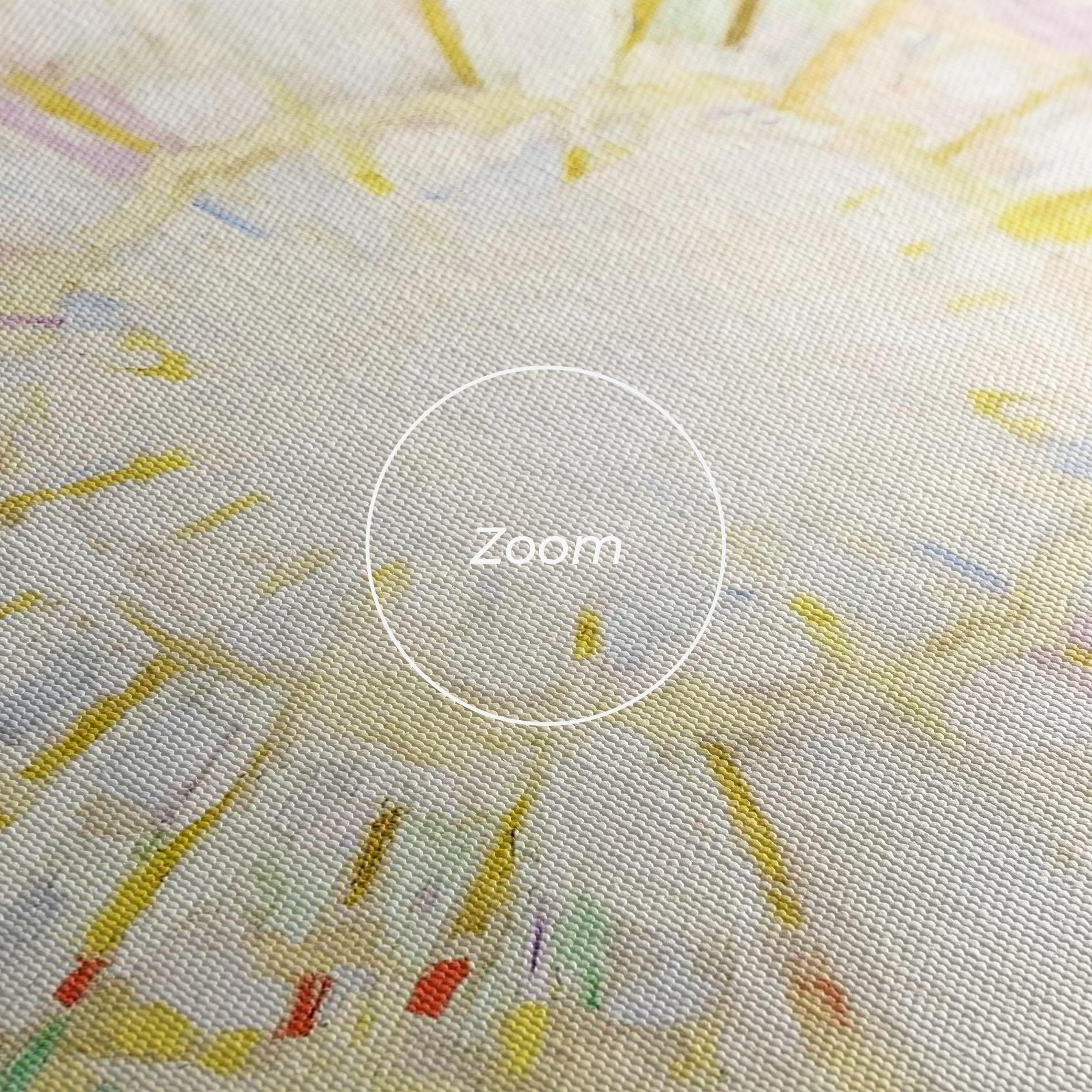 Leinwandbild Solenintro mockup 3