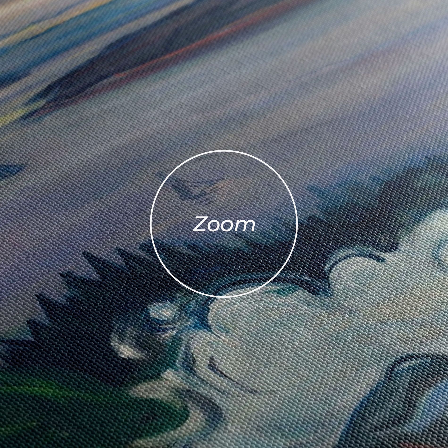 Train Smoke mockup 3