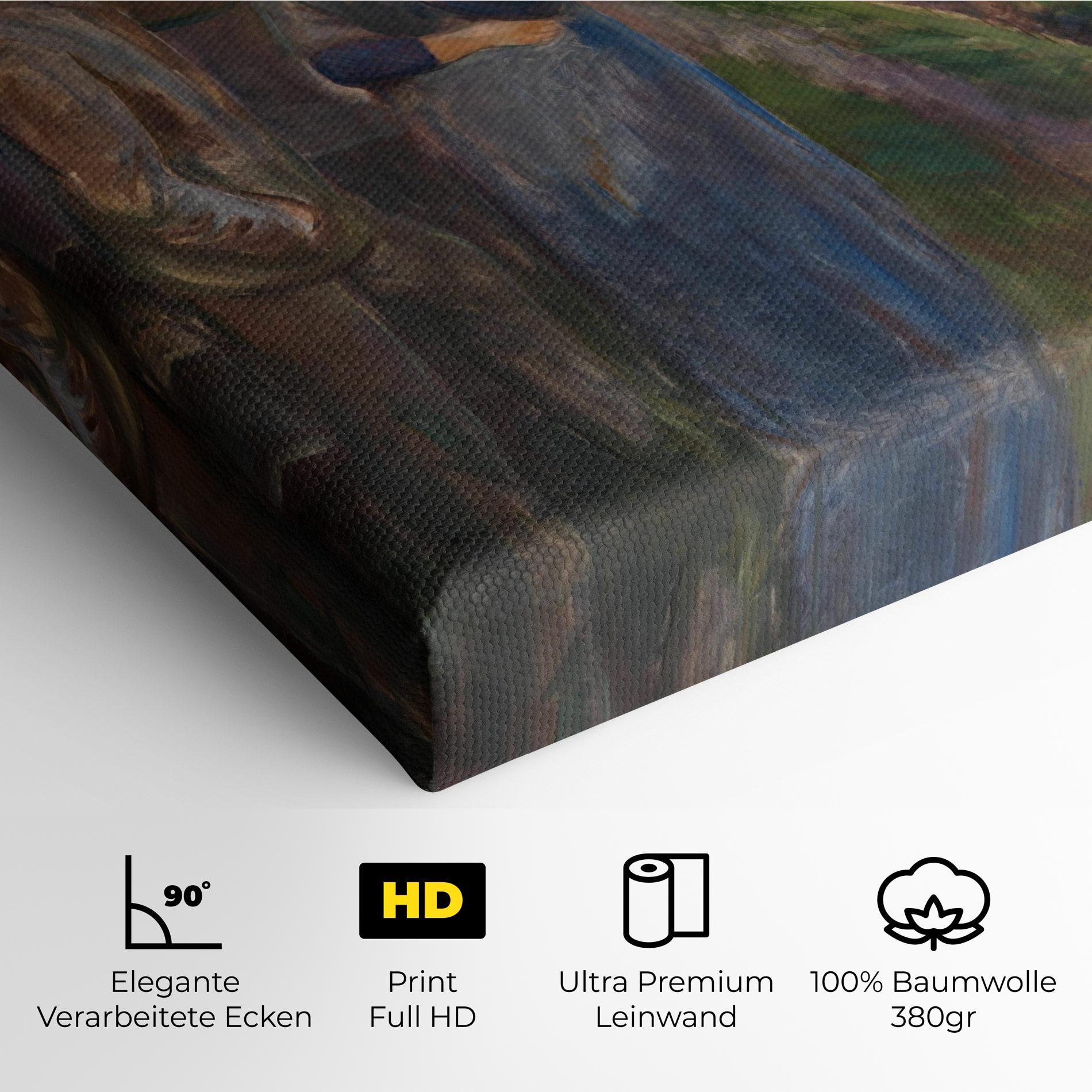 Evening Passion mockup 4