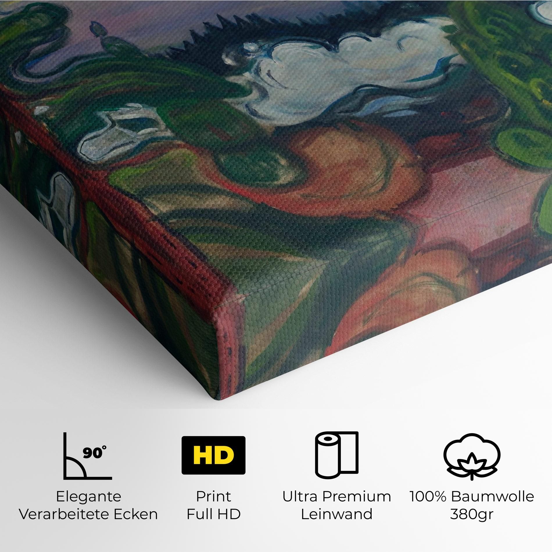 Train Smoke mockup 4