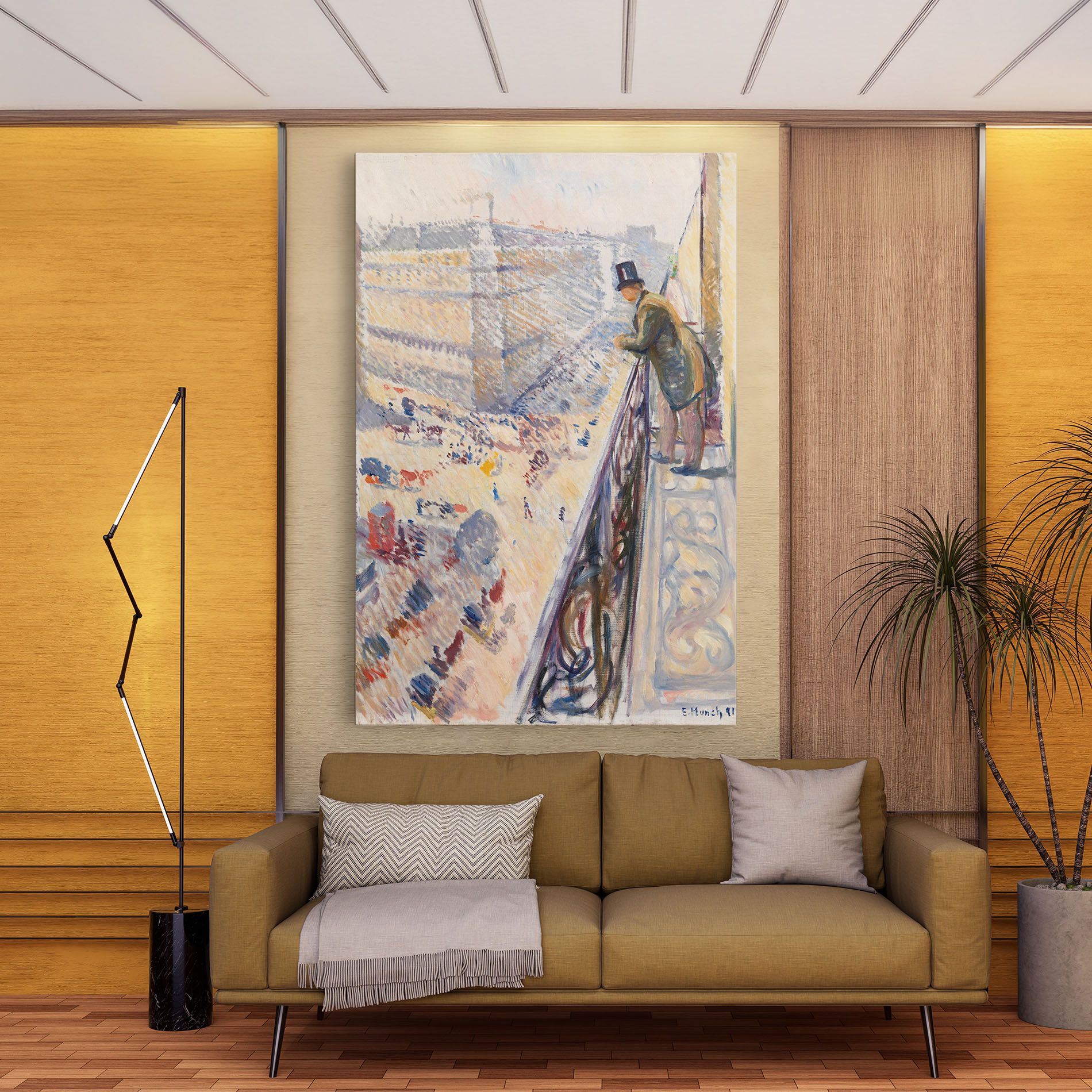 Rue Lafayette mockup 9