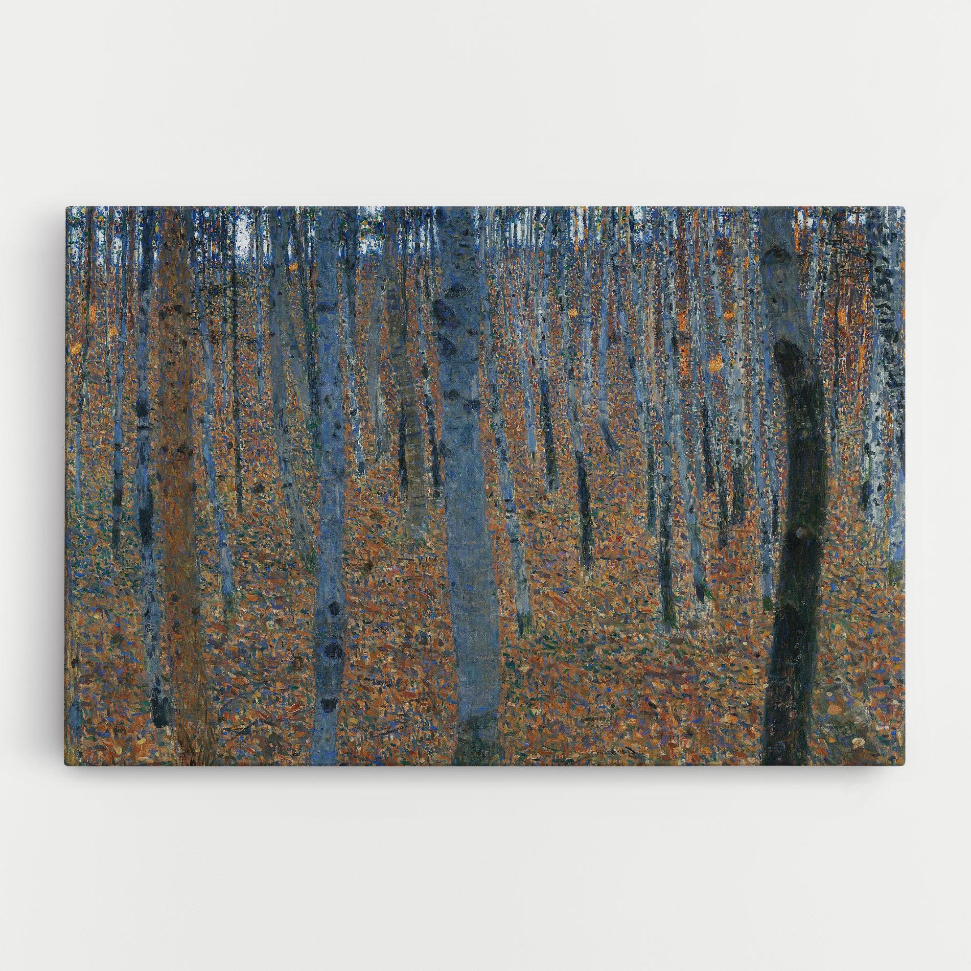 Leinwandbild Beech Grove mockup 0