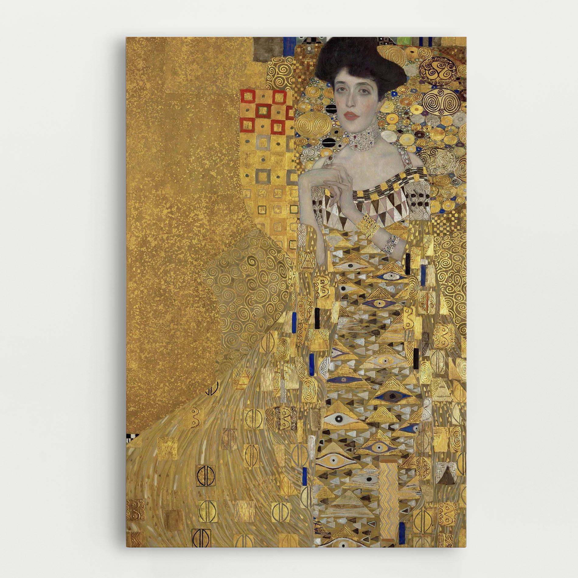 Leinwandbild Judith Art mockup 0