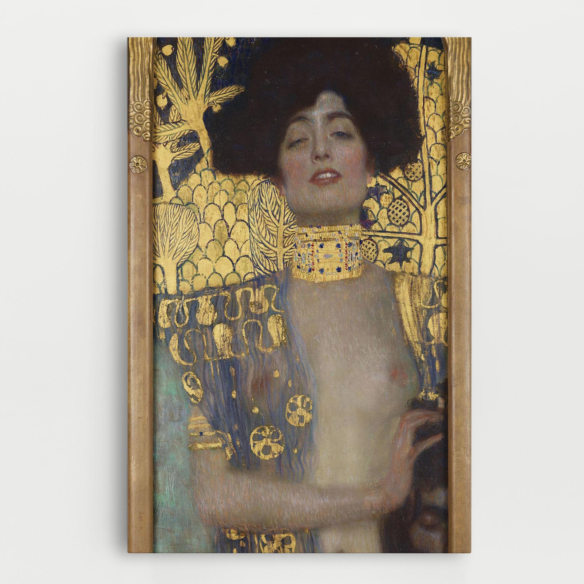 Leinwandbild Judith mockup 0