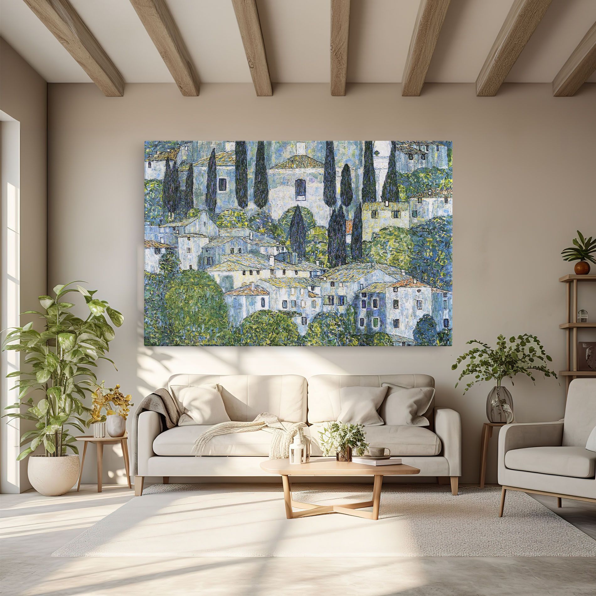 Kirche In Cassone mockup 6