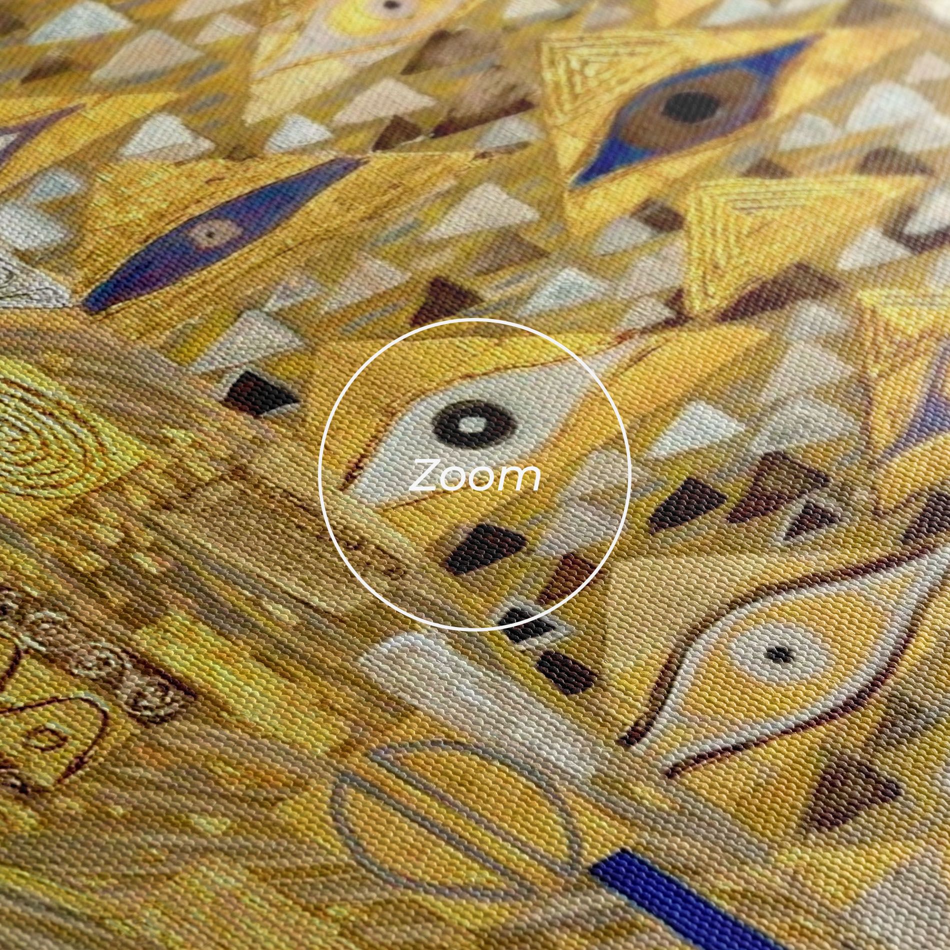 Adele Bloch Bauer mockup 3