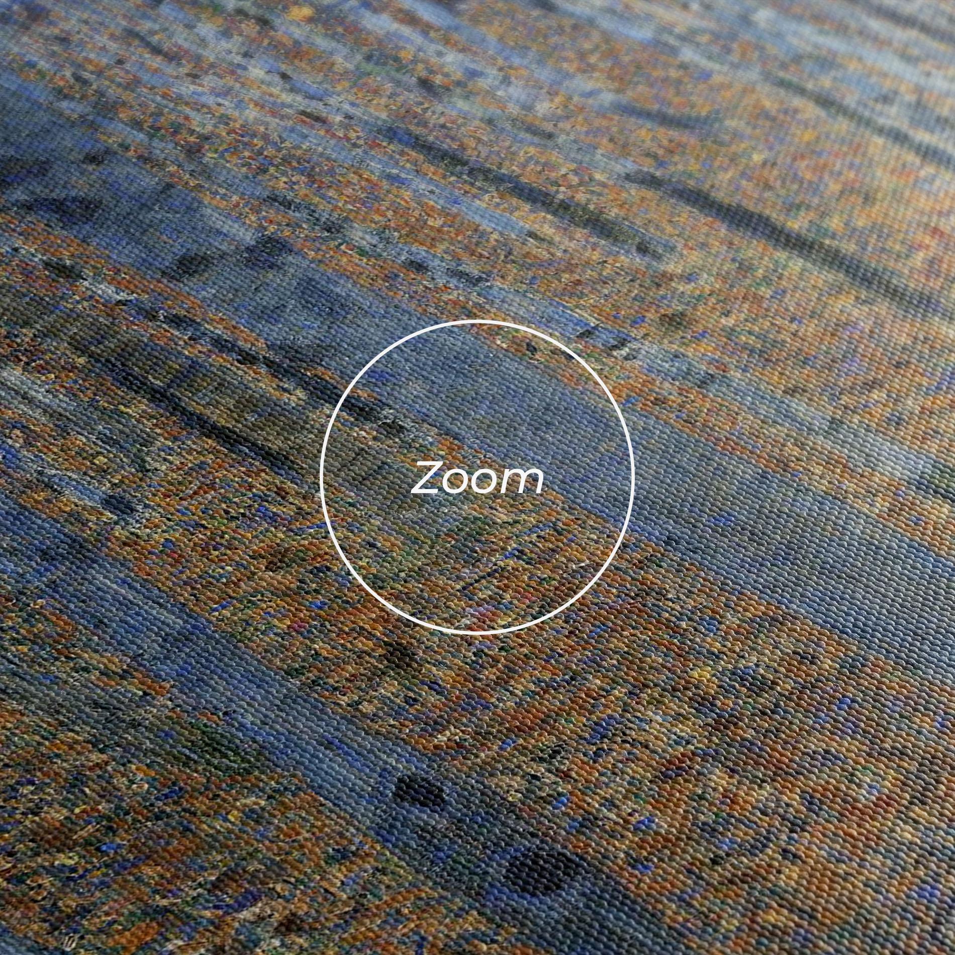 Leinwandbild Beech Grove I mockup 3