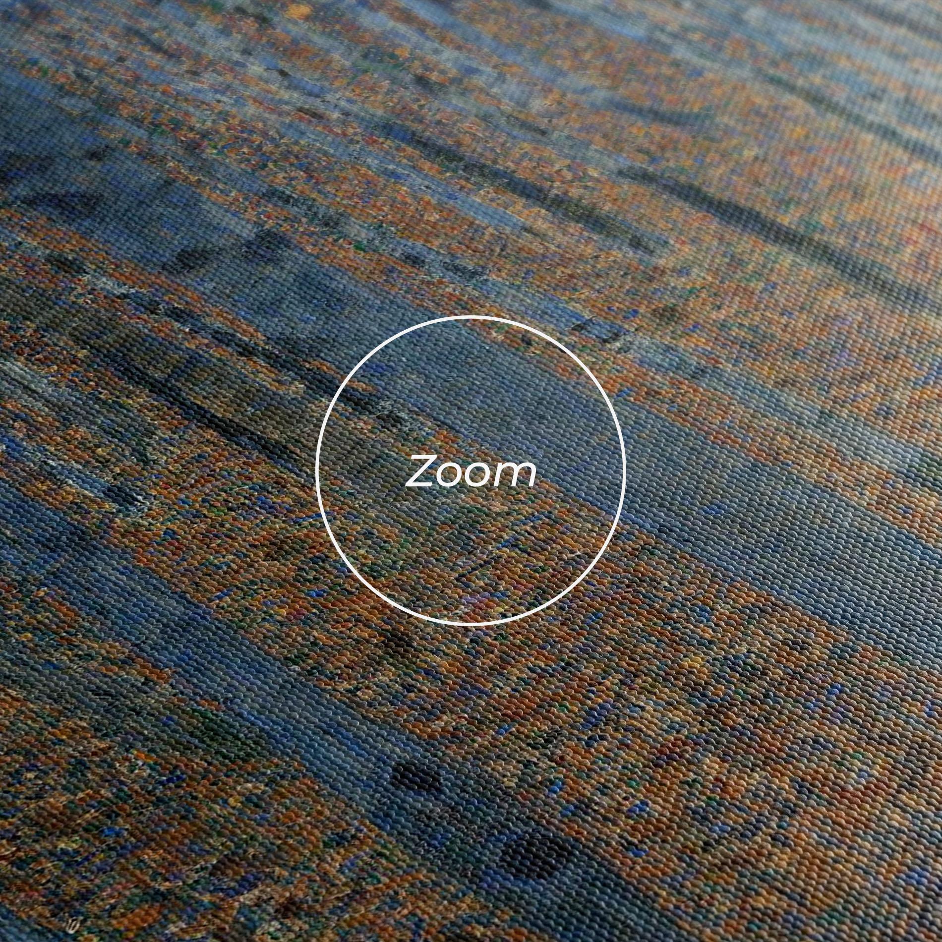 Leinwandbild Beech Grove mockup 3