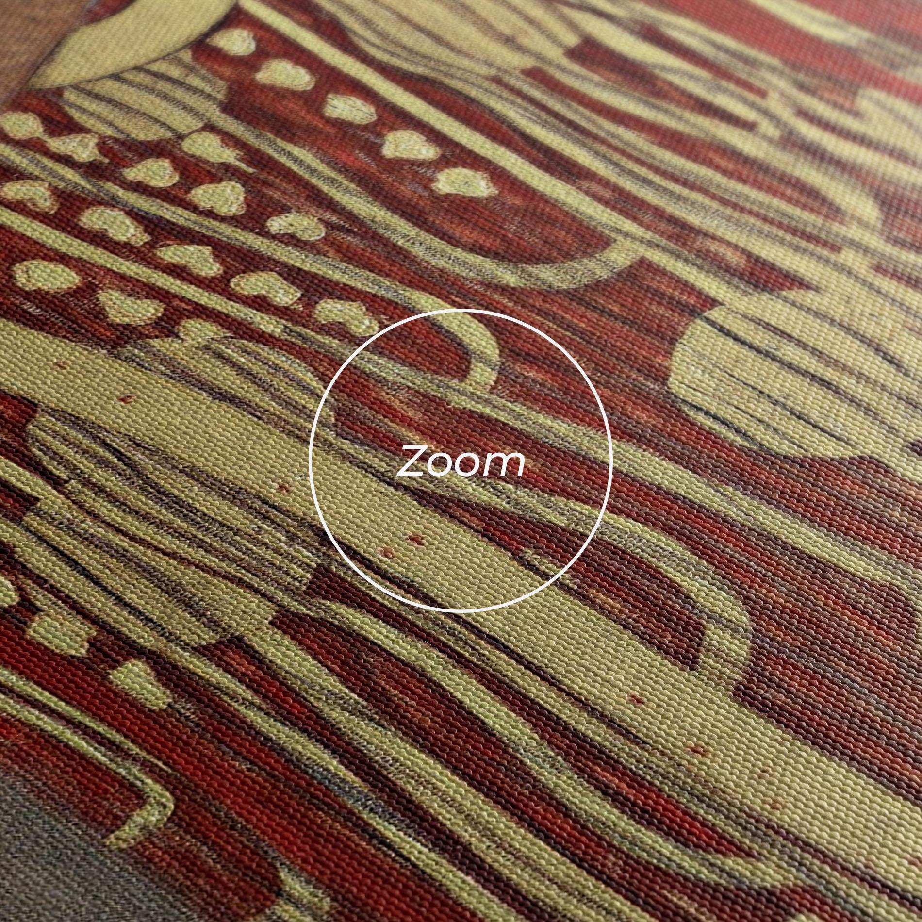 Leinwandbild Hygieia mockup 3