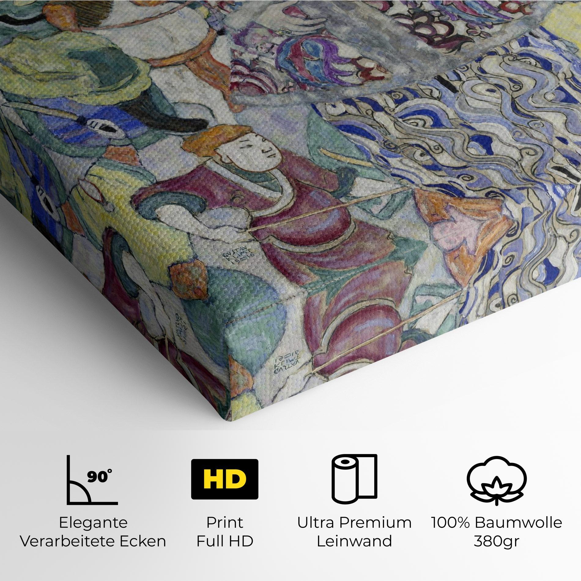 Leinwandbild Friederike Maria Beer mockup 4