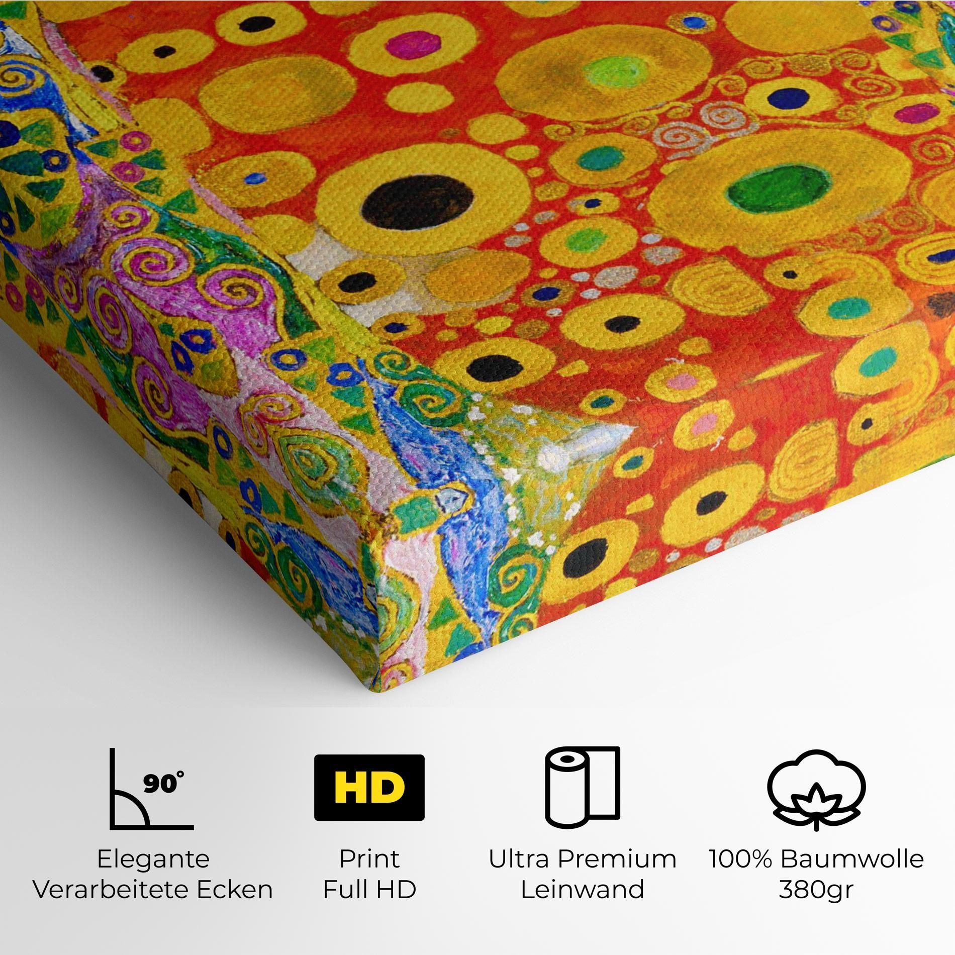 Hope II Patterned mockup 4