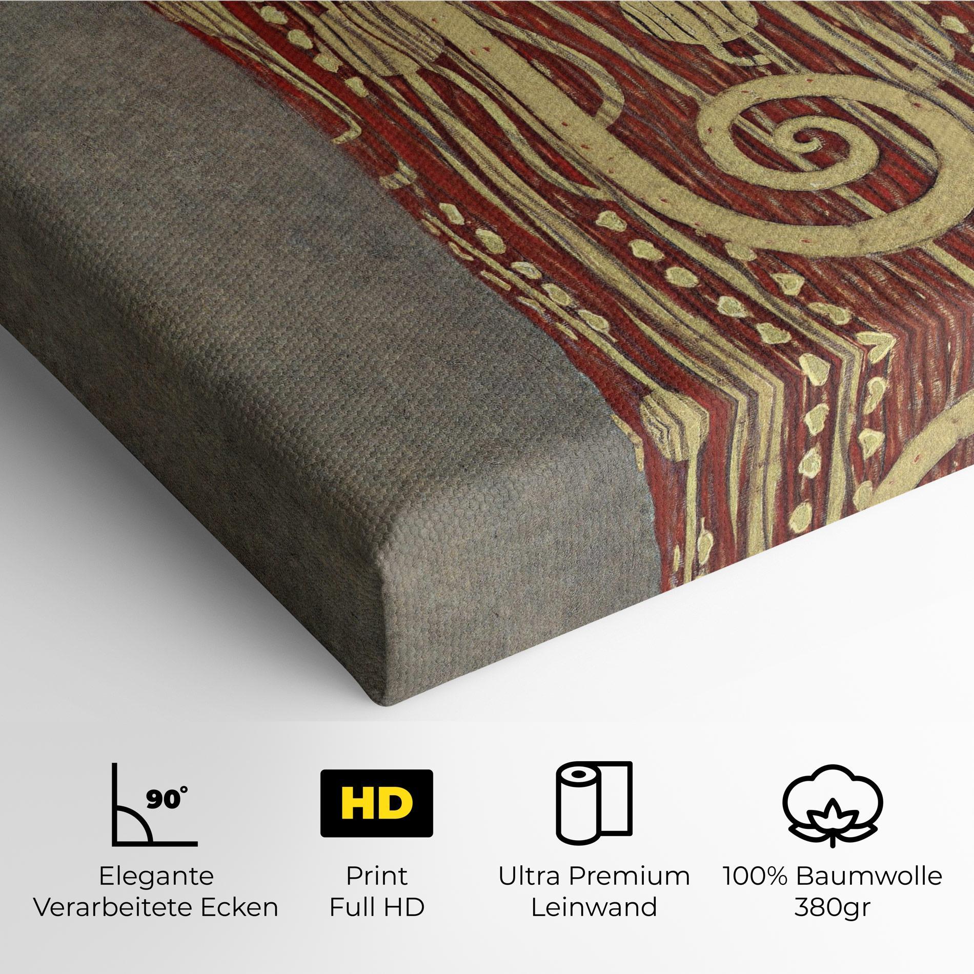 Leinwandbild Hygieia mockup 4