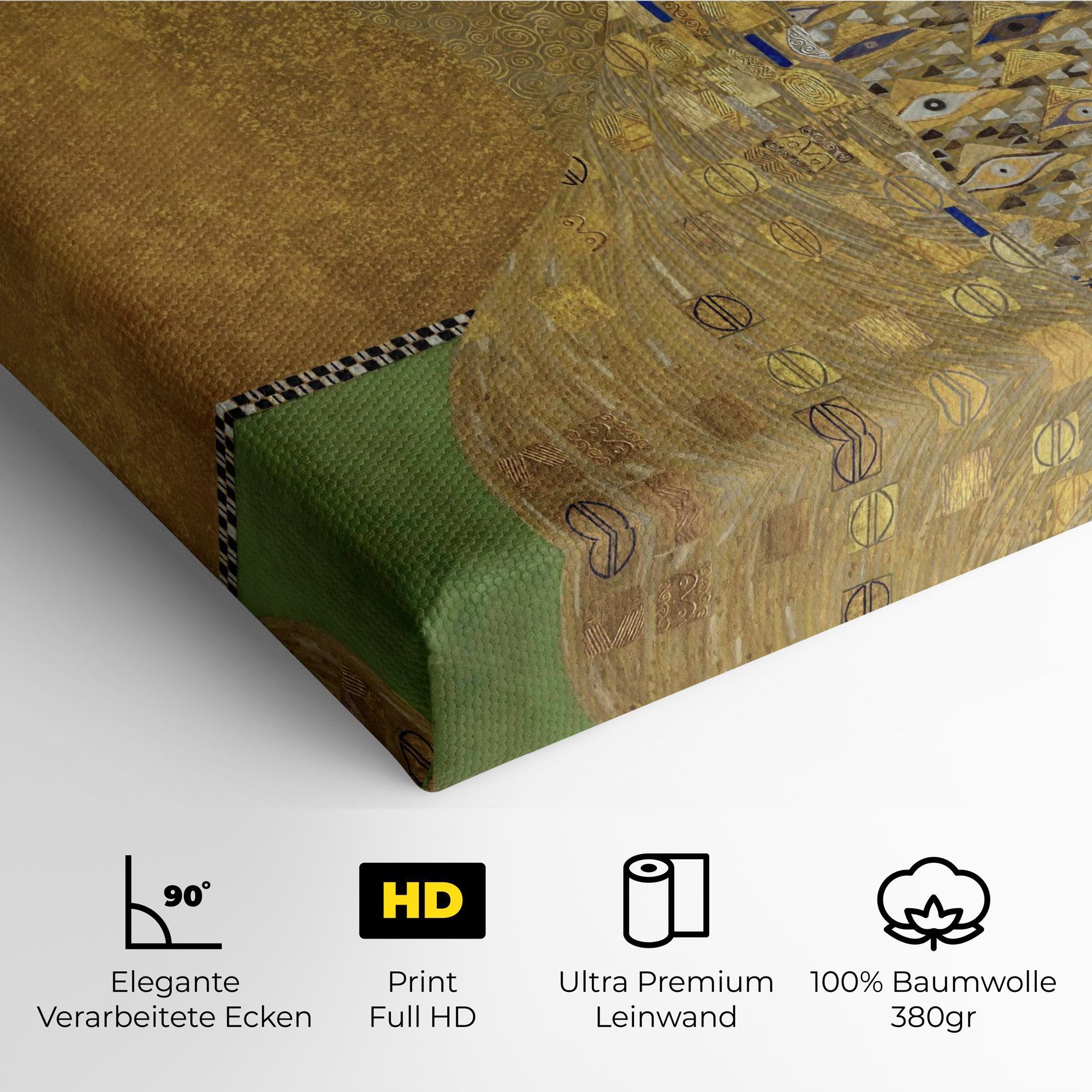 Leinwandbild Judith Art mockup 4