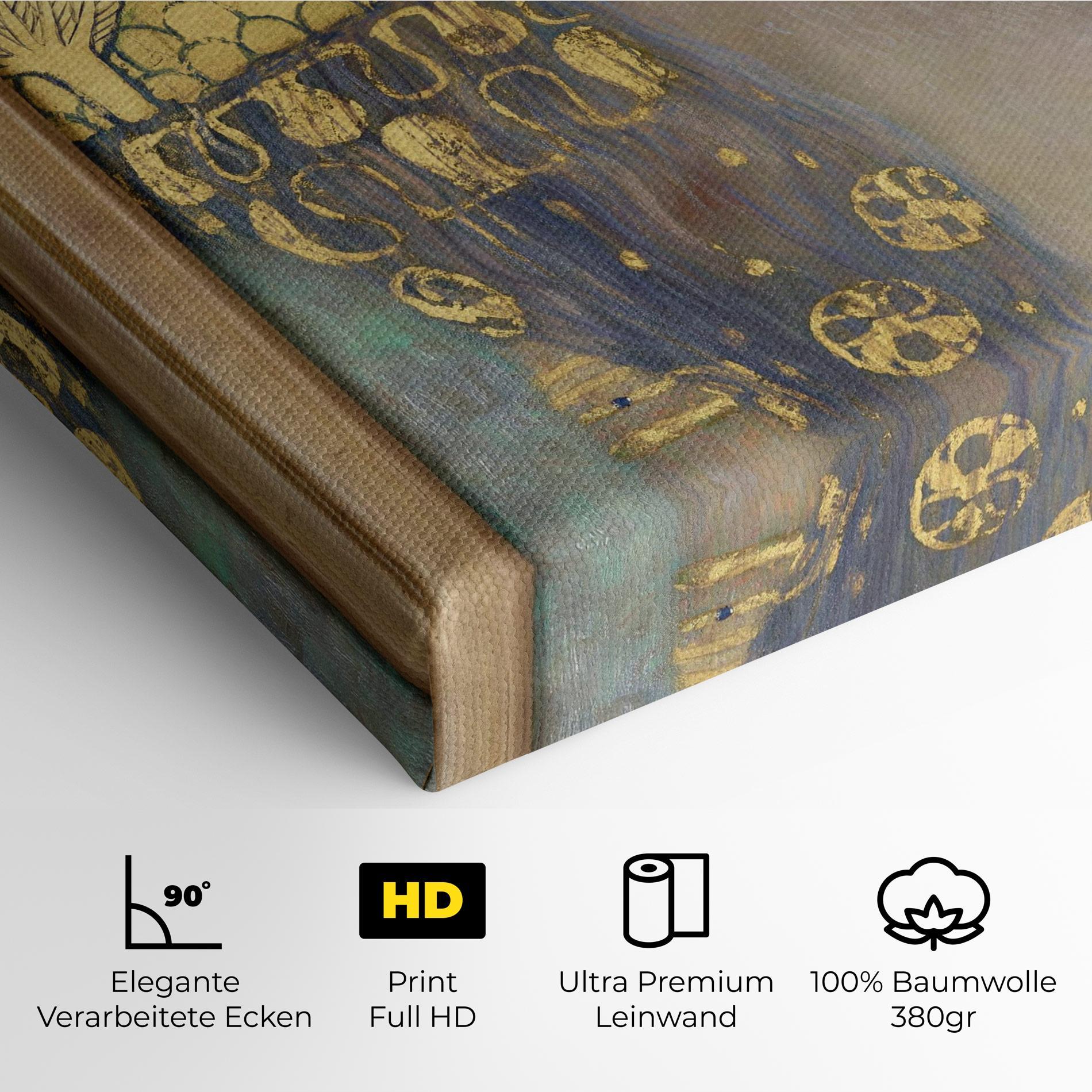 Leinwandbild Judith mockup 4