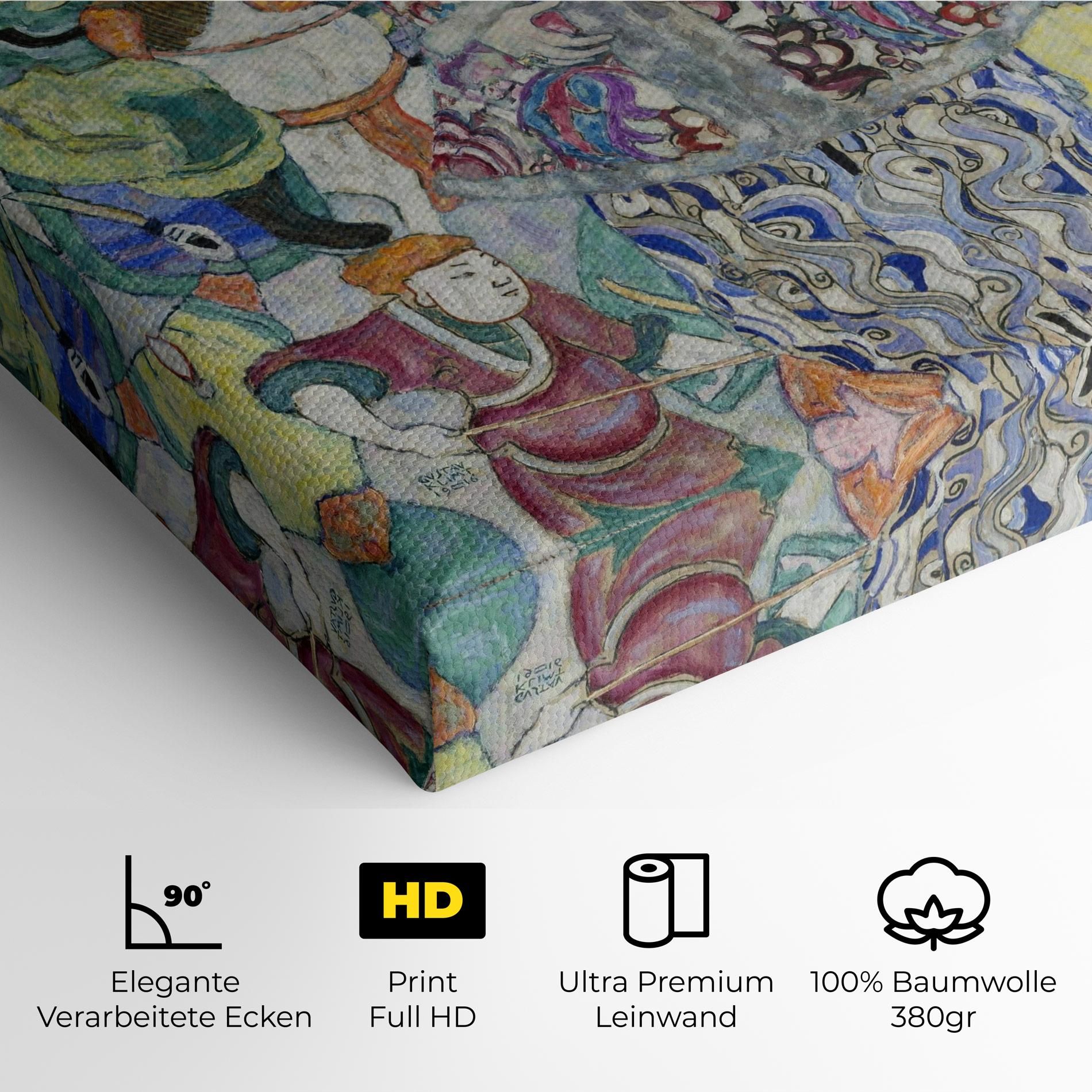 Portrait Of Friedericke mockup 4