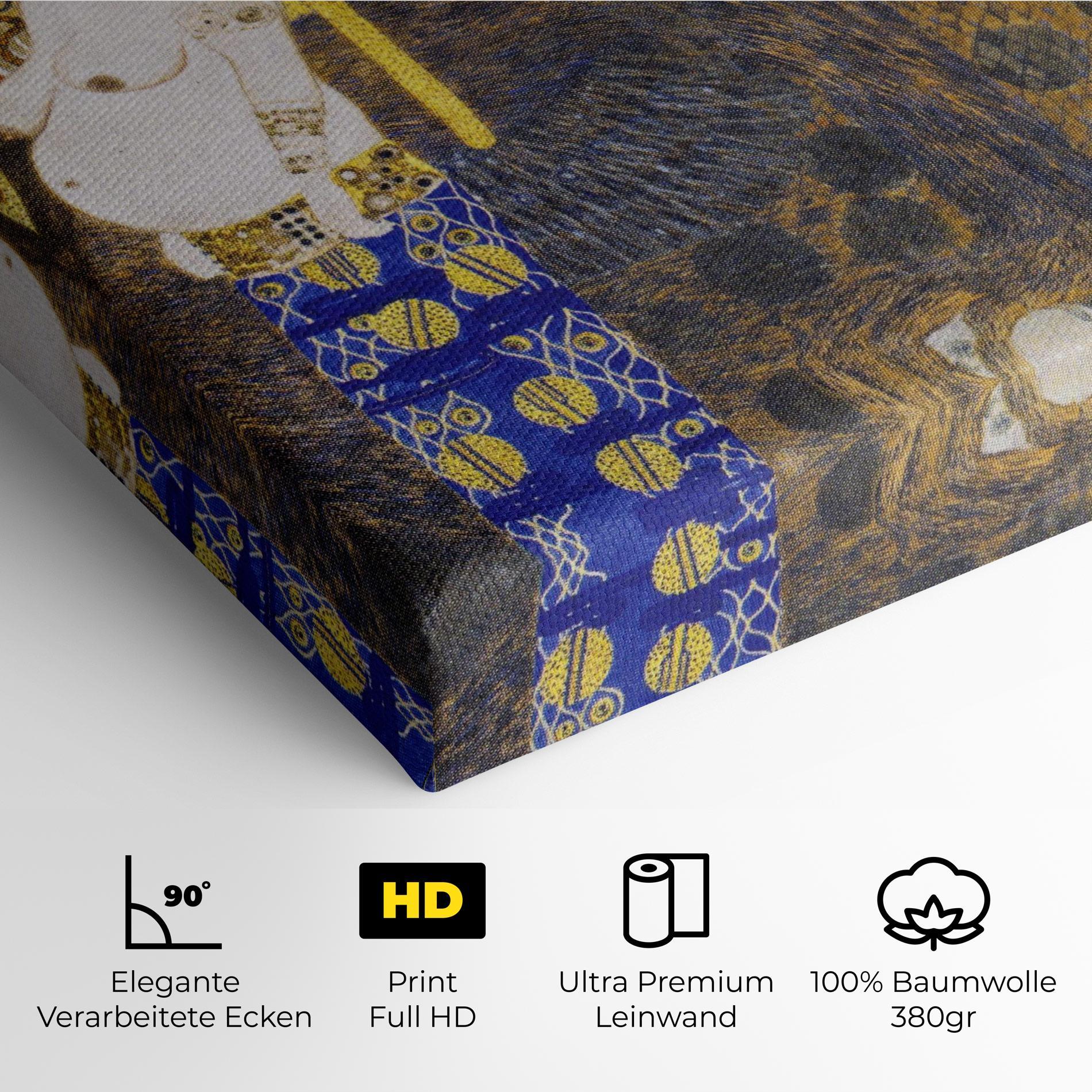 Leinwandbild The Hostile Powers mockup 4