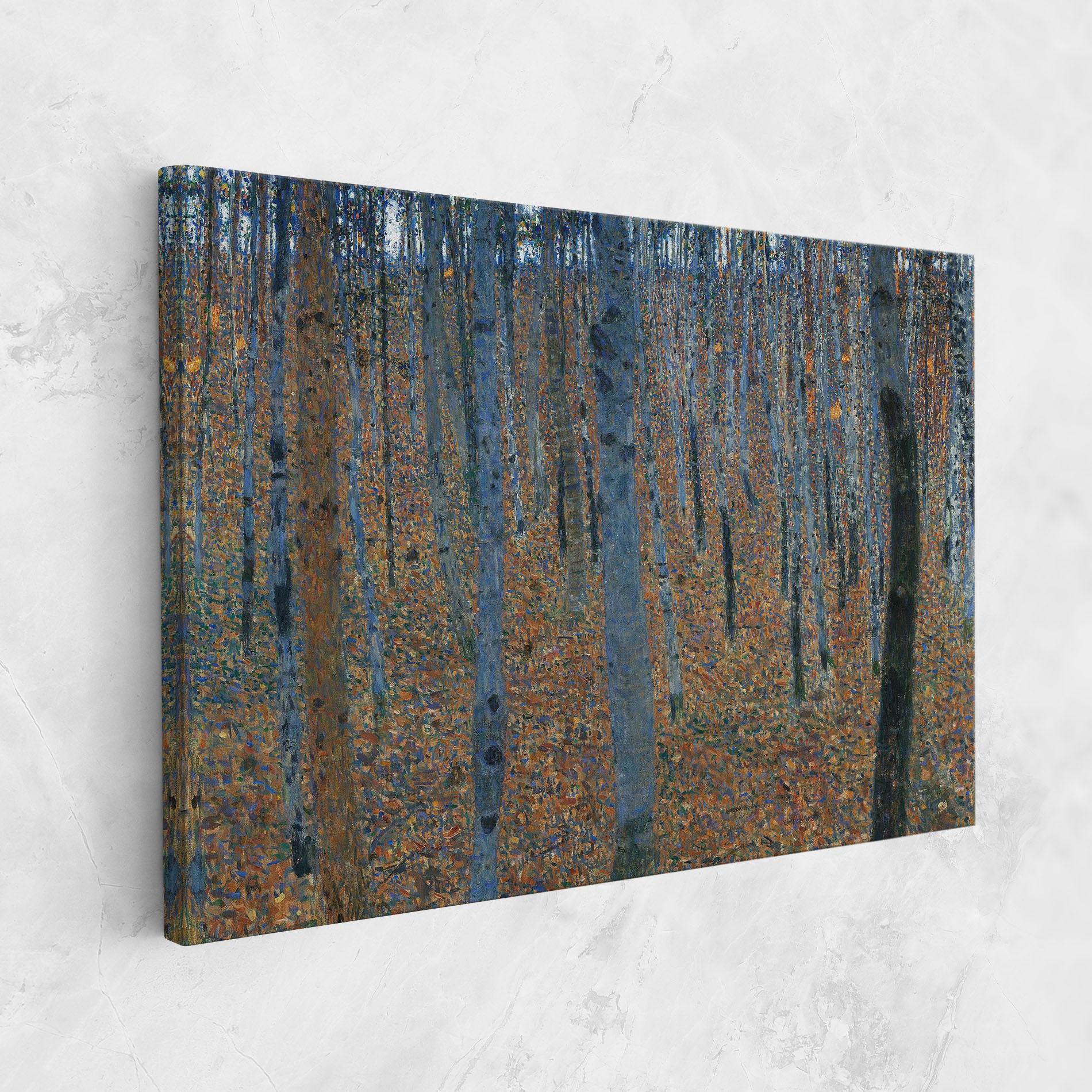 Leinwandbild Beech Grove mockup 1